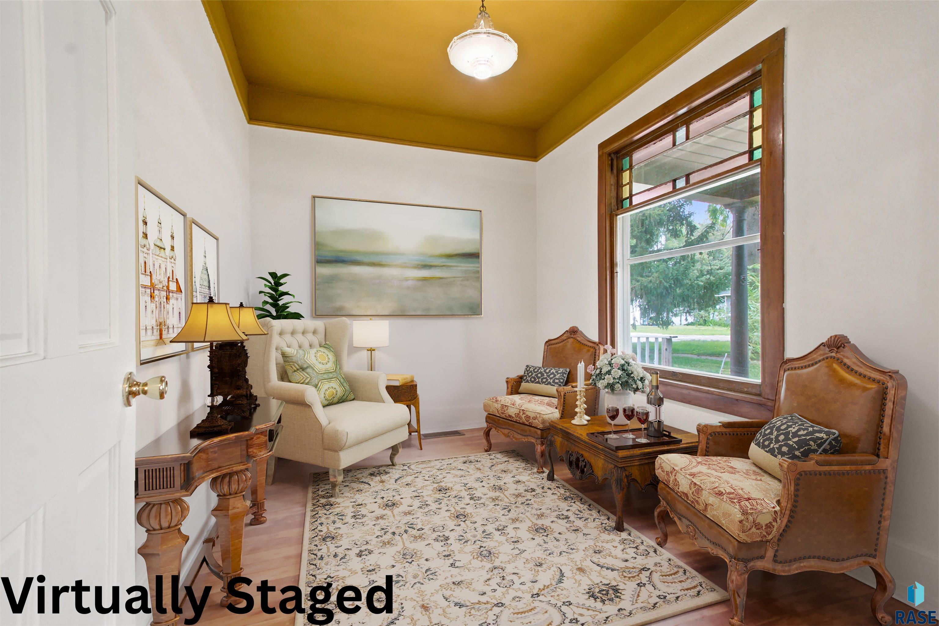 1101 Edgerly St Street