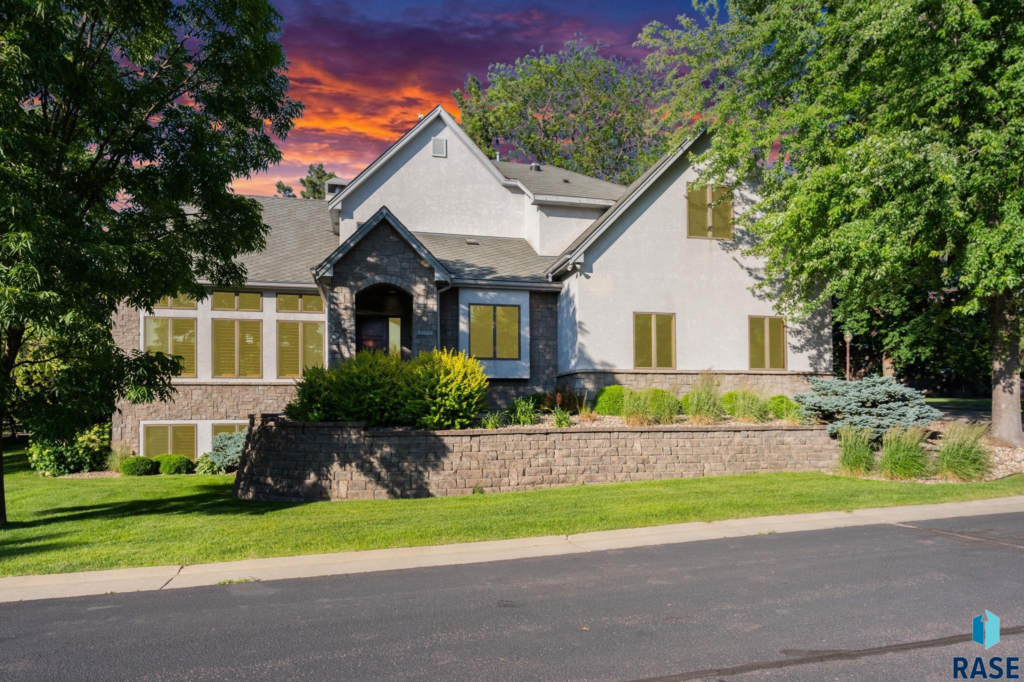 2502 S Big Timber Pl, Sioux Falls