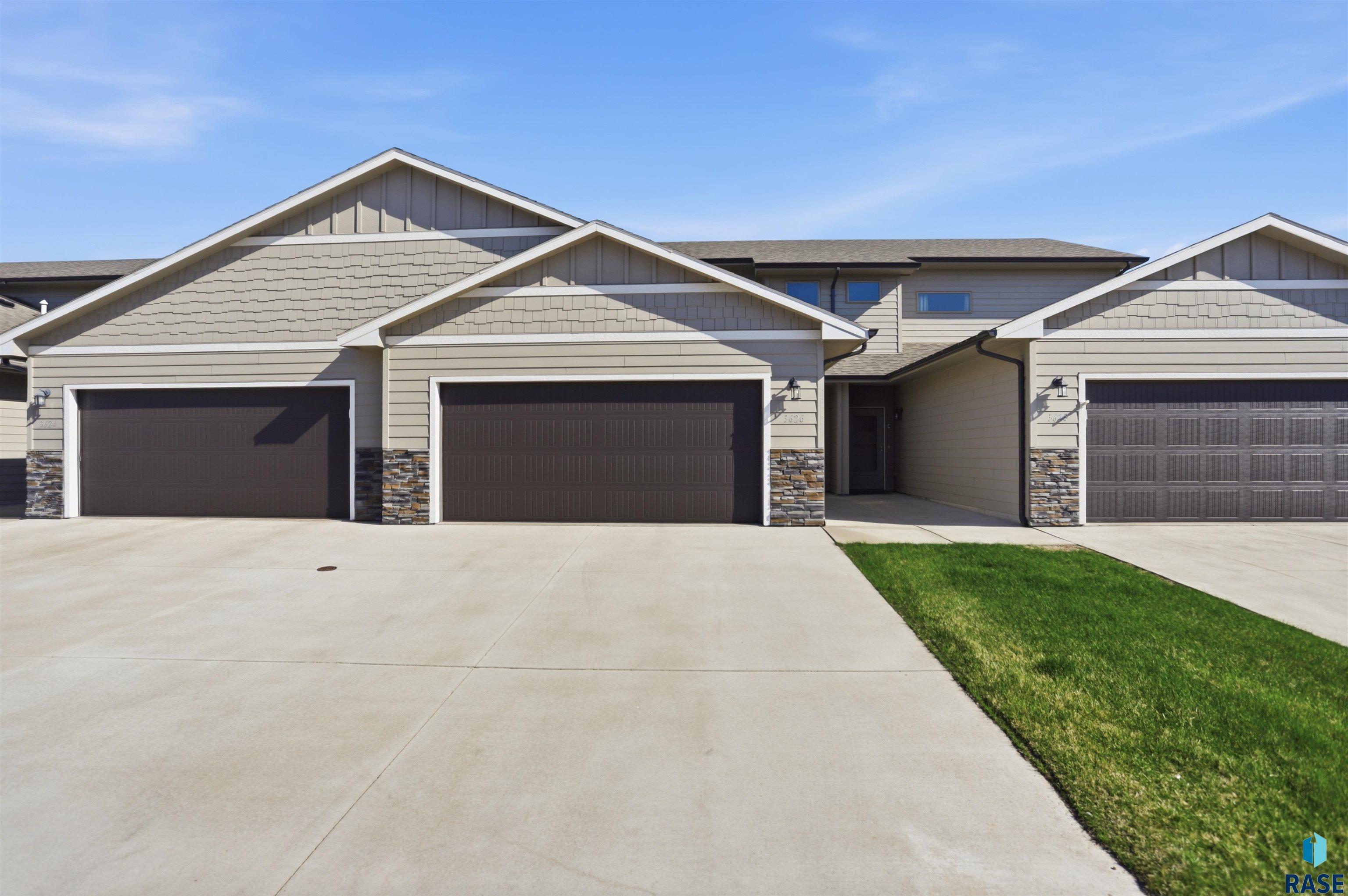 3626 E Siasconset Pl, Sioux Falls