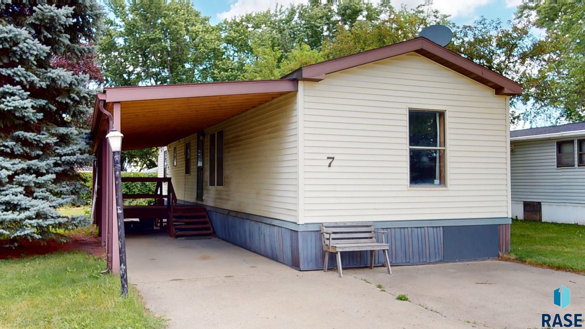 410 S Medary Ave, Brookings