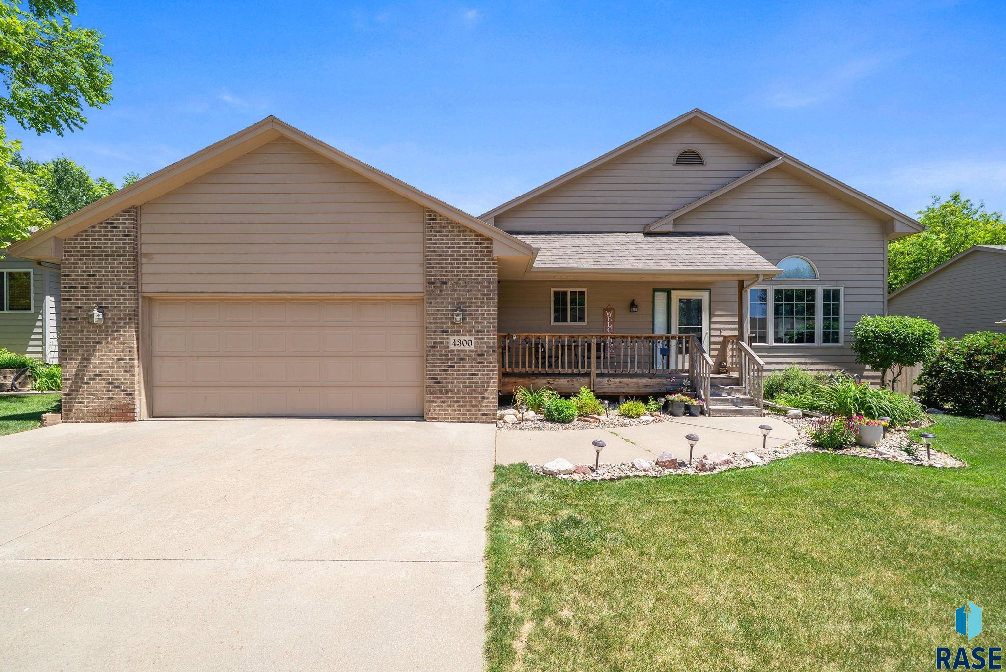 4300 S Florence Ave, Sioux Falls
