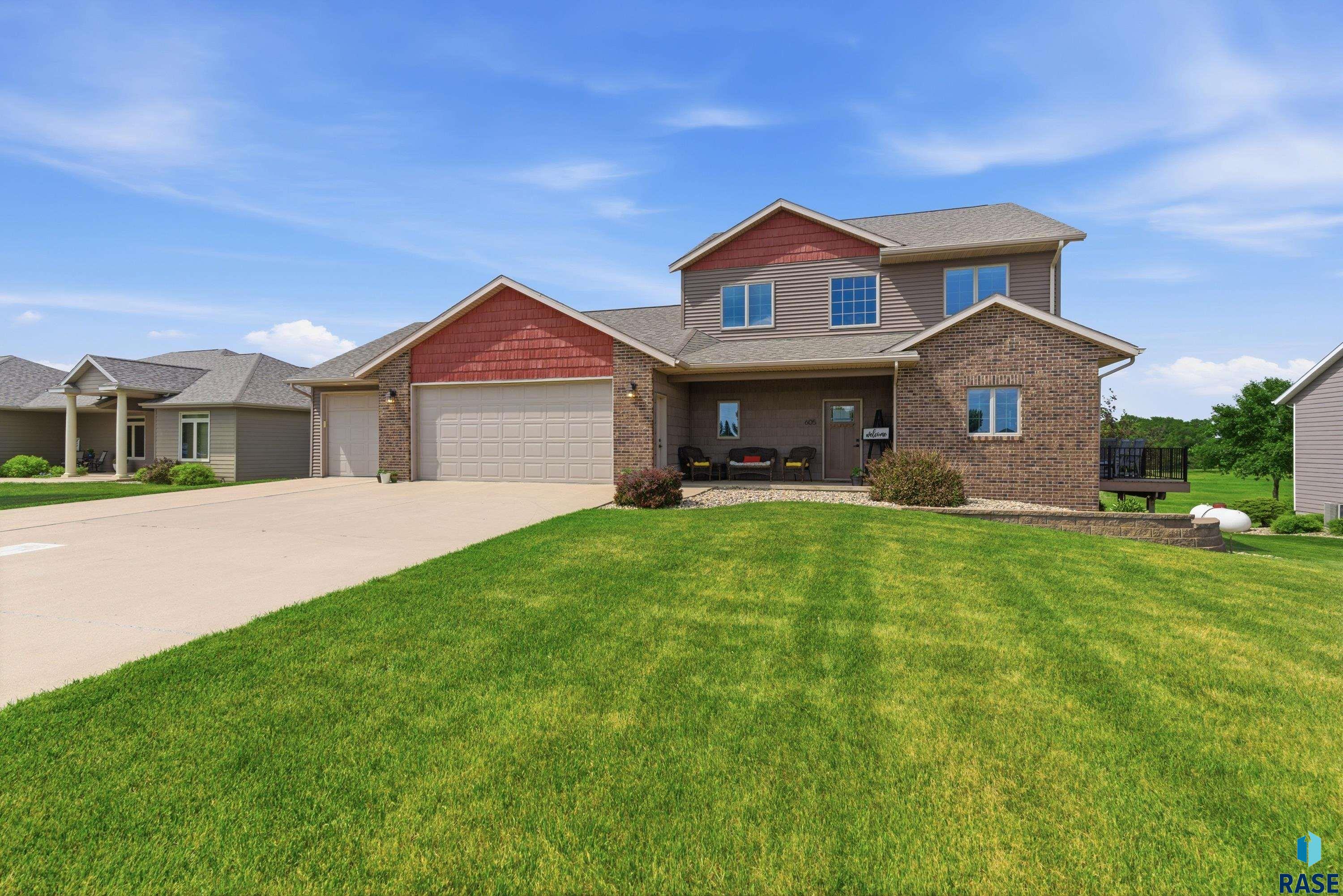 605 E 2nd Ave, Beaver Creek