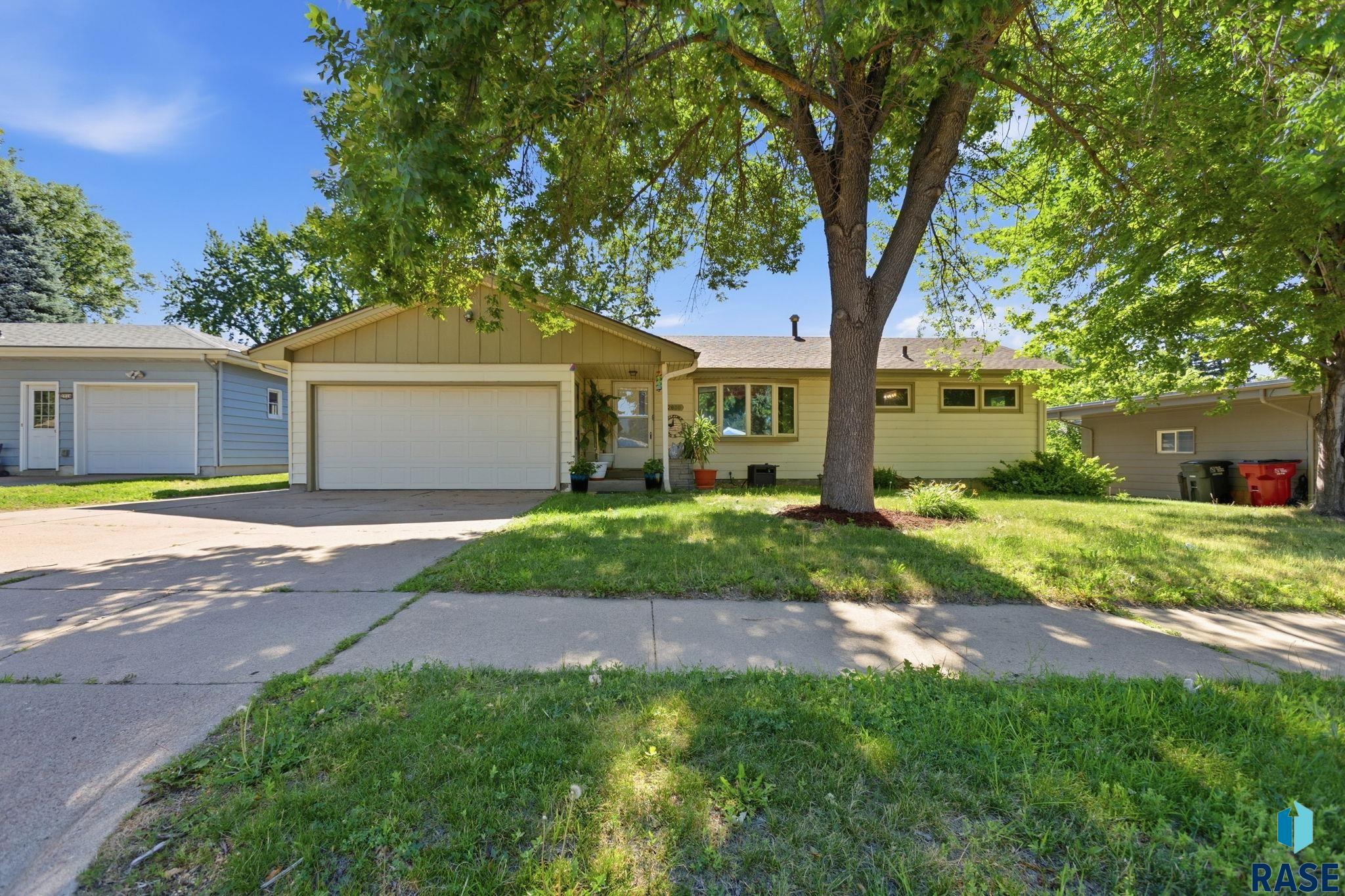 2800 S Western Ave, Sioux Falls