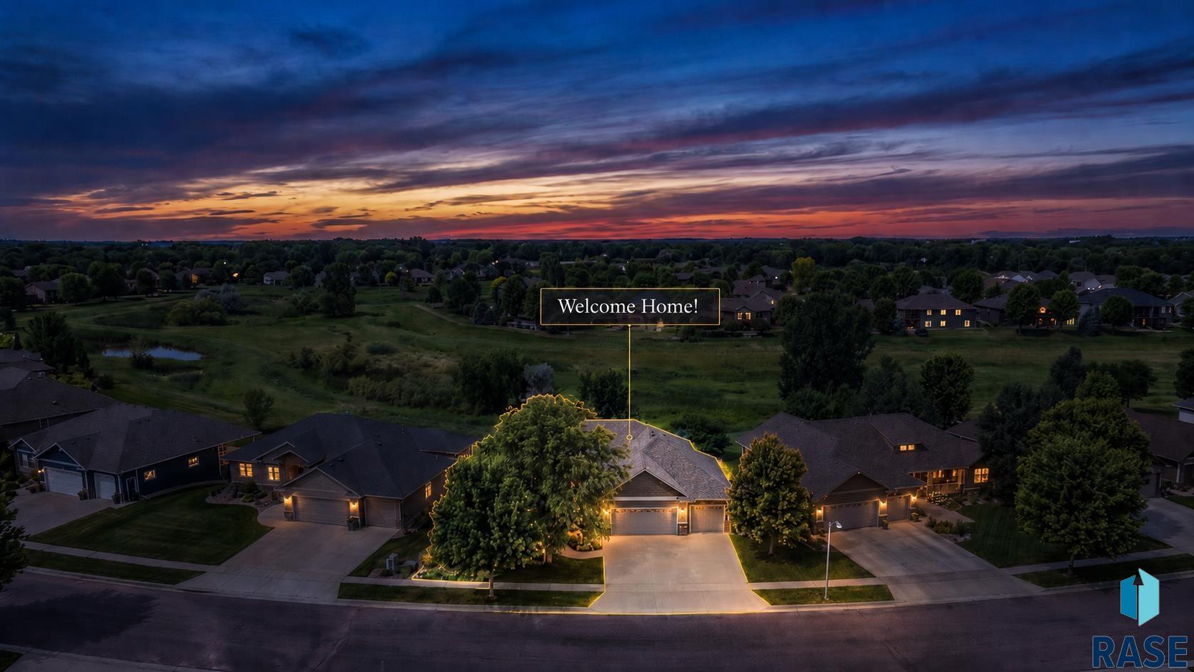 1817 Copper Crest Cir, Sioux Falls