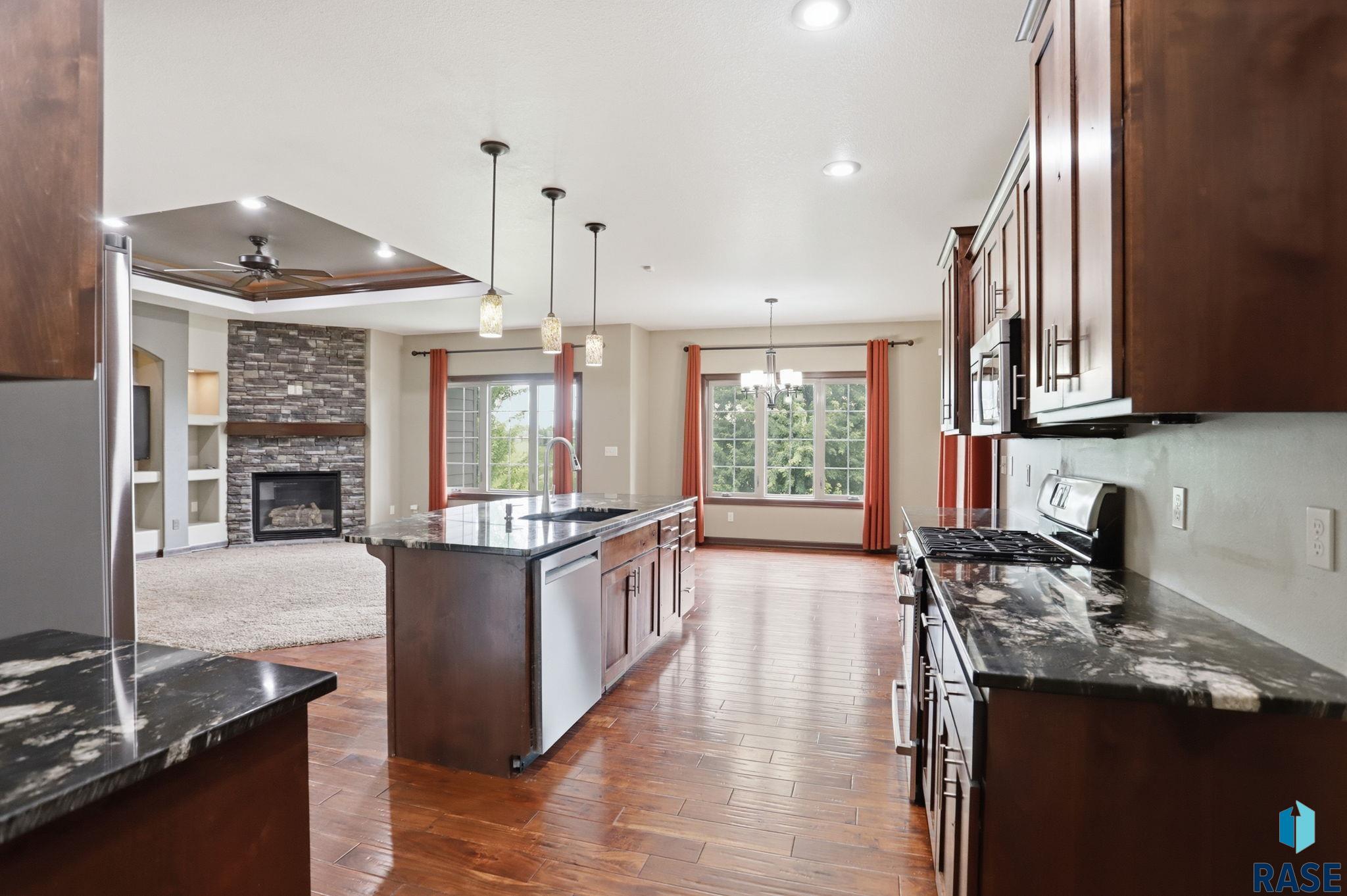 1817 Copper Crest Cir, Sioux Falls