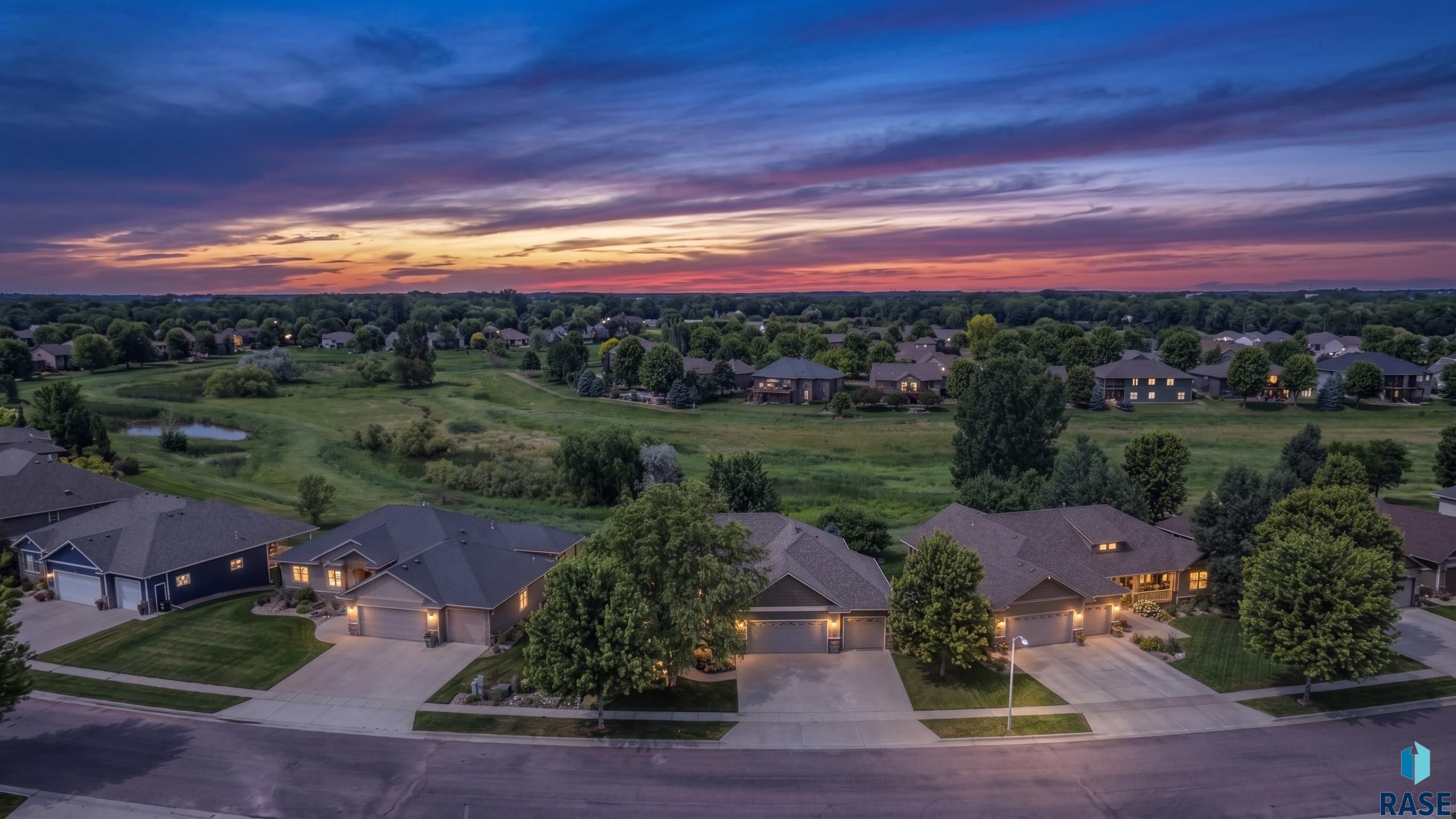 1817 Copper Crest Cir, Sioux Falls