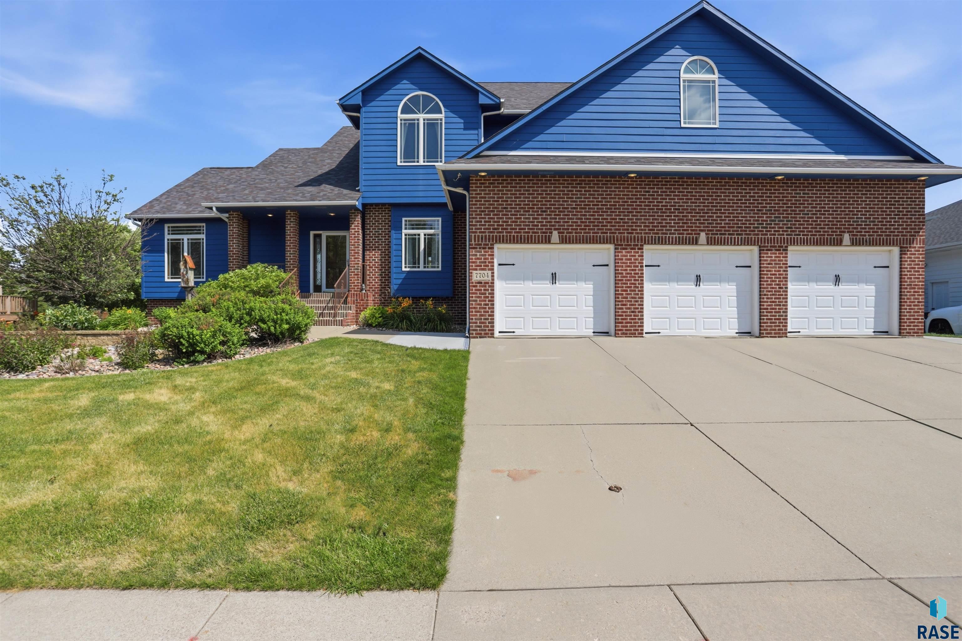 7704 32Nd St, Sioux Falls