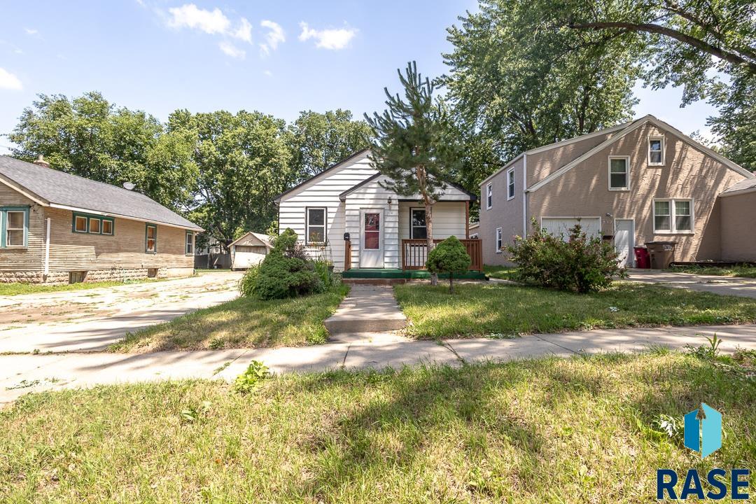 514 N French Ave, Sioux Falls