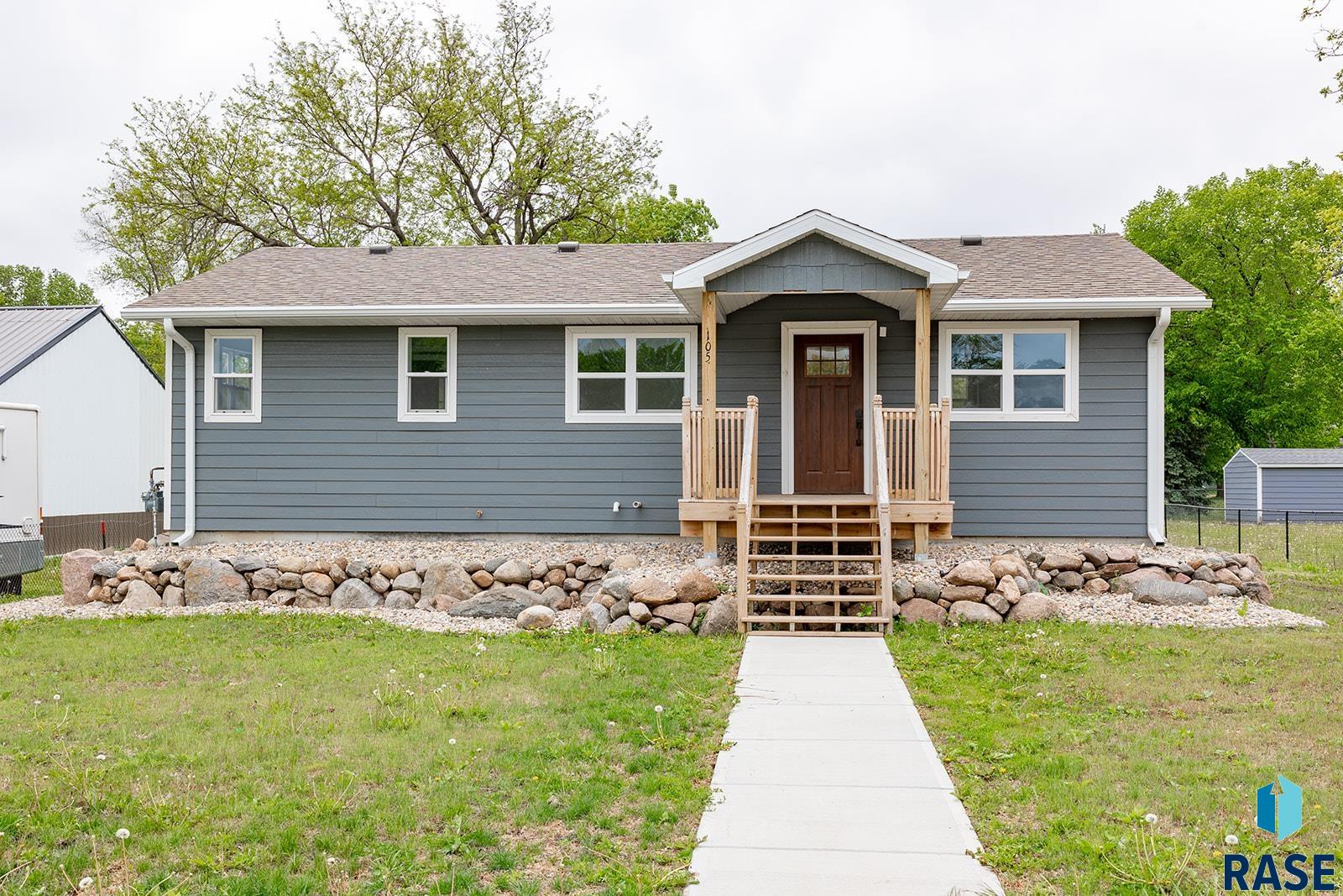 105 W Kluckholm St, Montrose