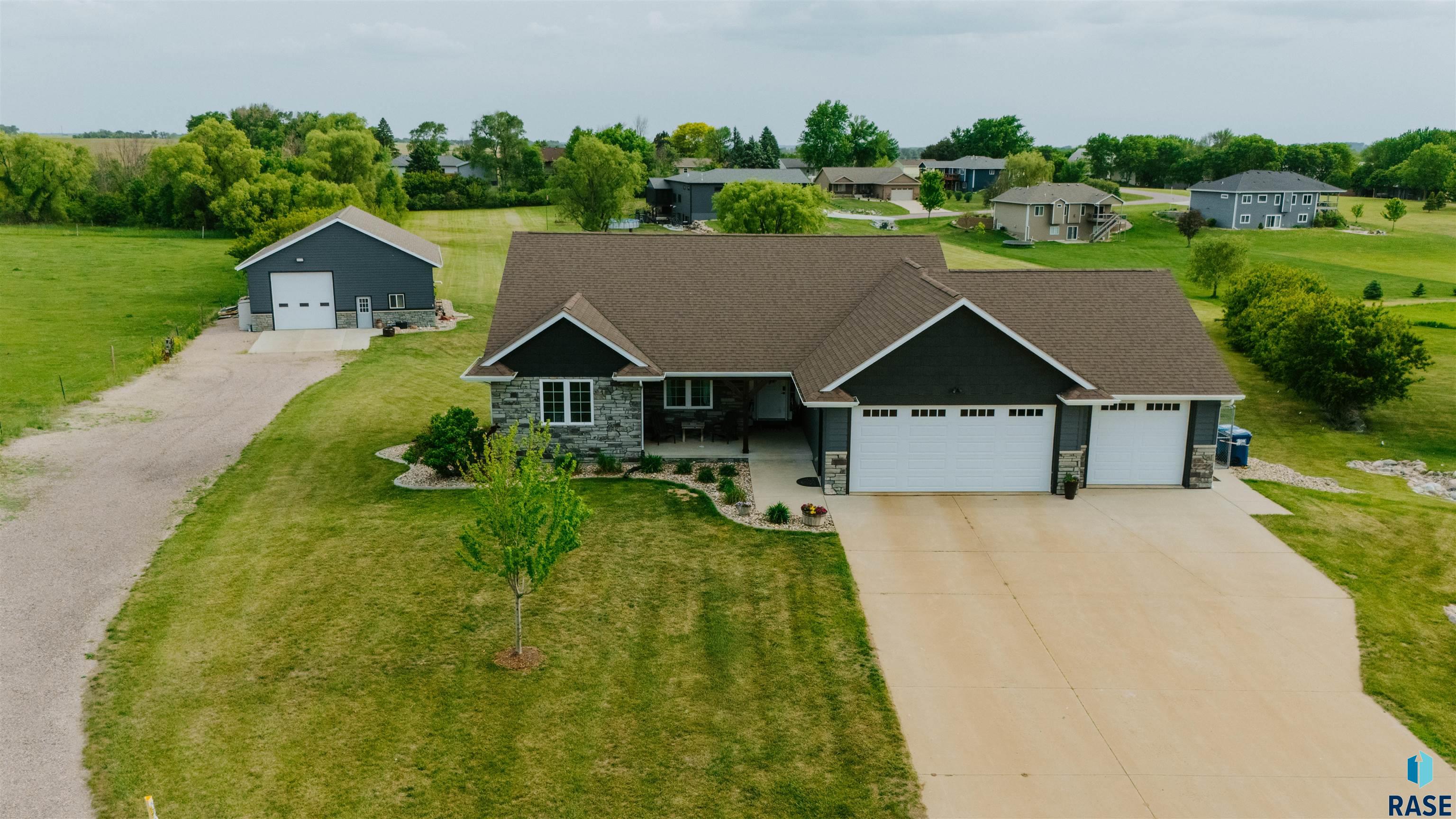 25785 Frederick Cir, Renner