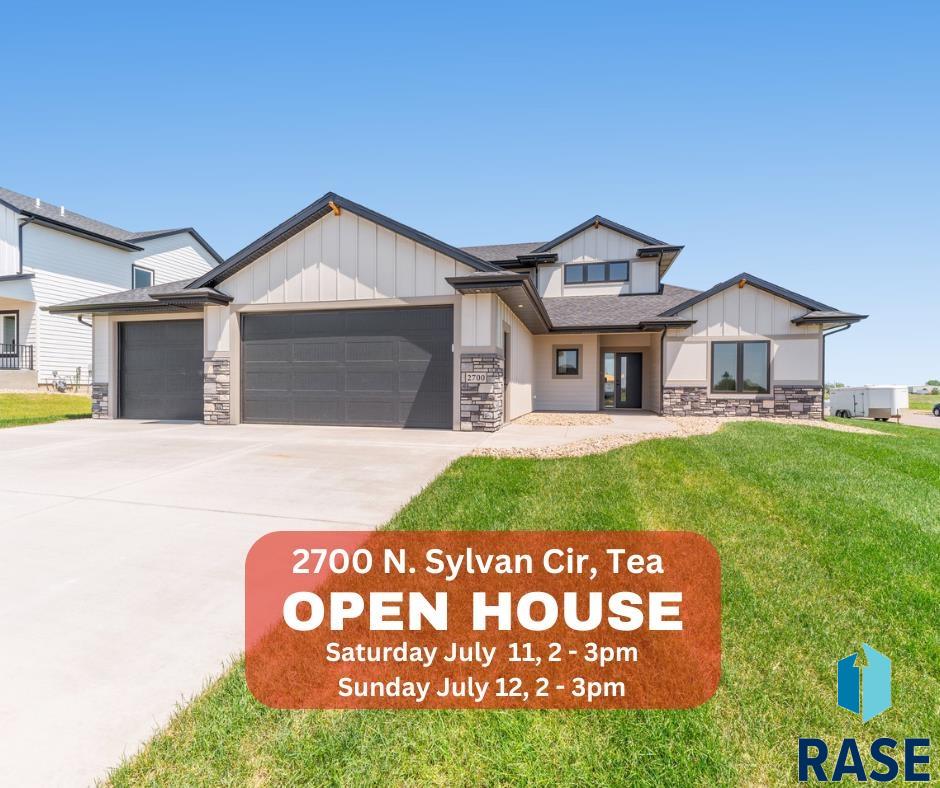 2700 N Sylvan Cir, Tea