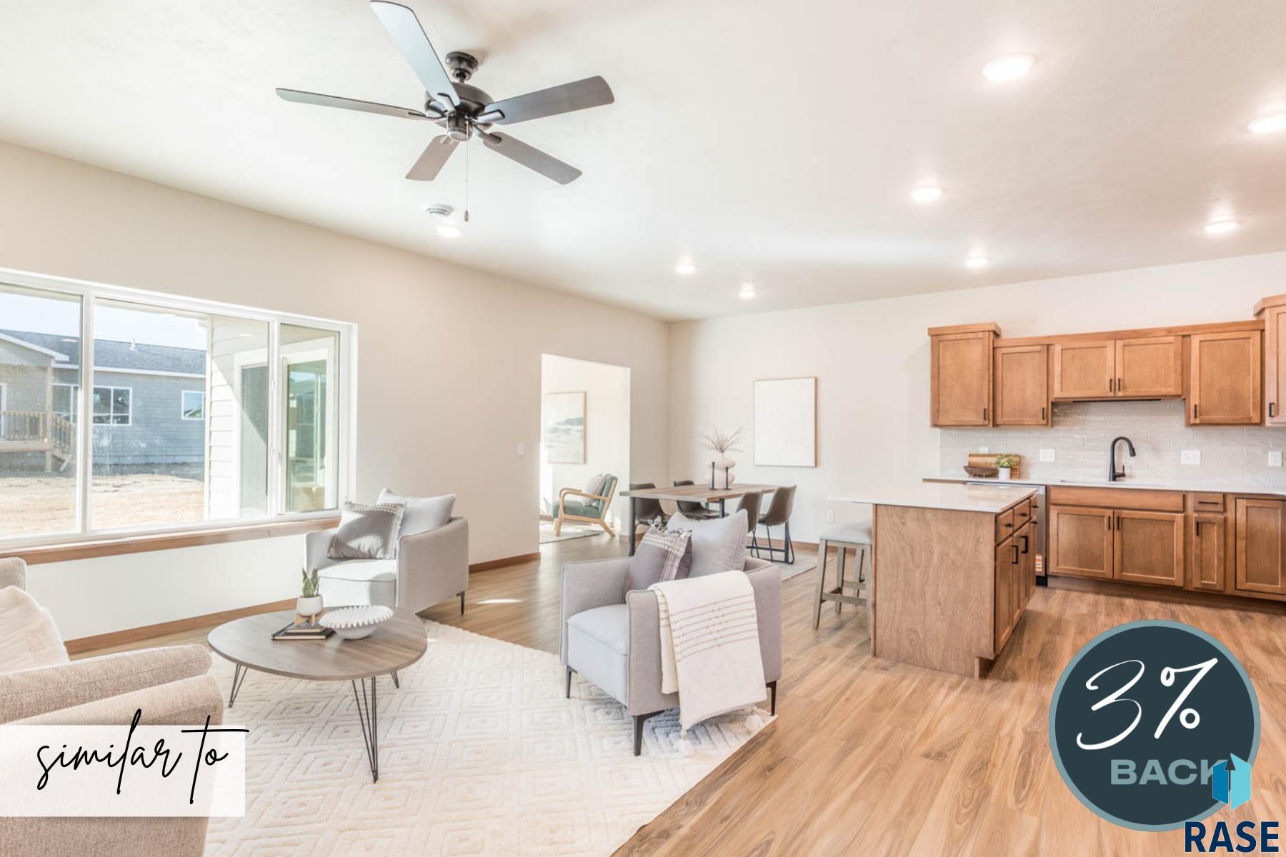 9207 W 43rd St, Sioux Falls