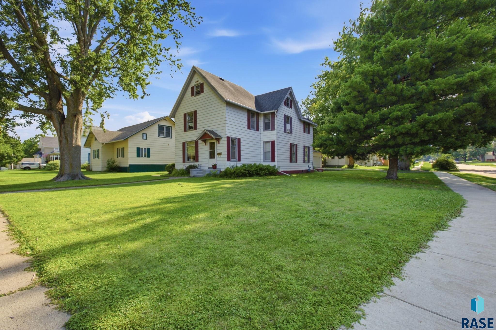 121 N Liberty Ave, Madison