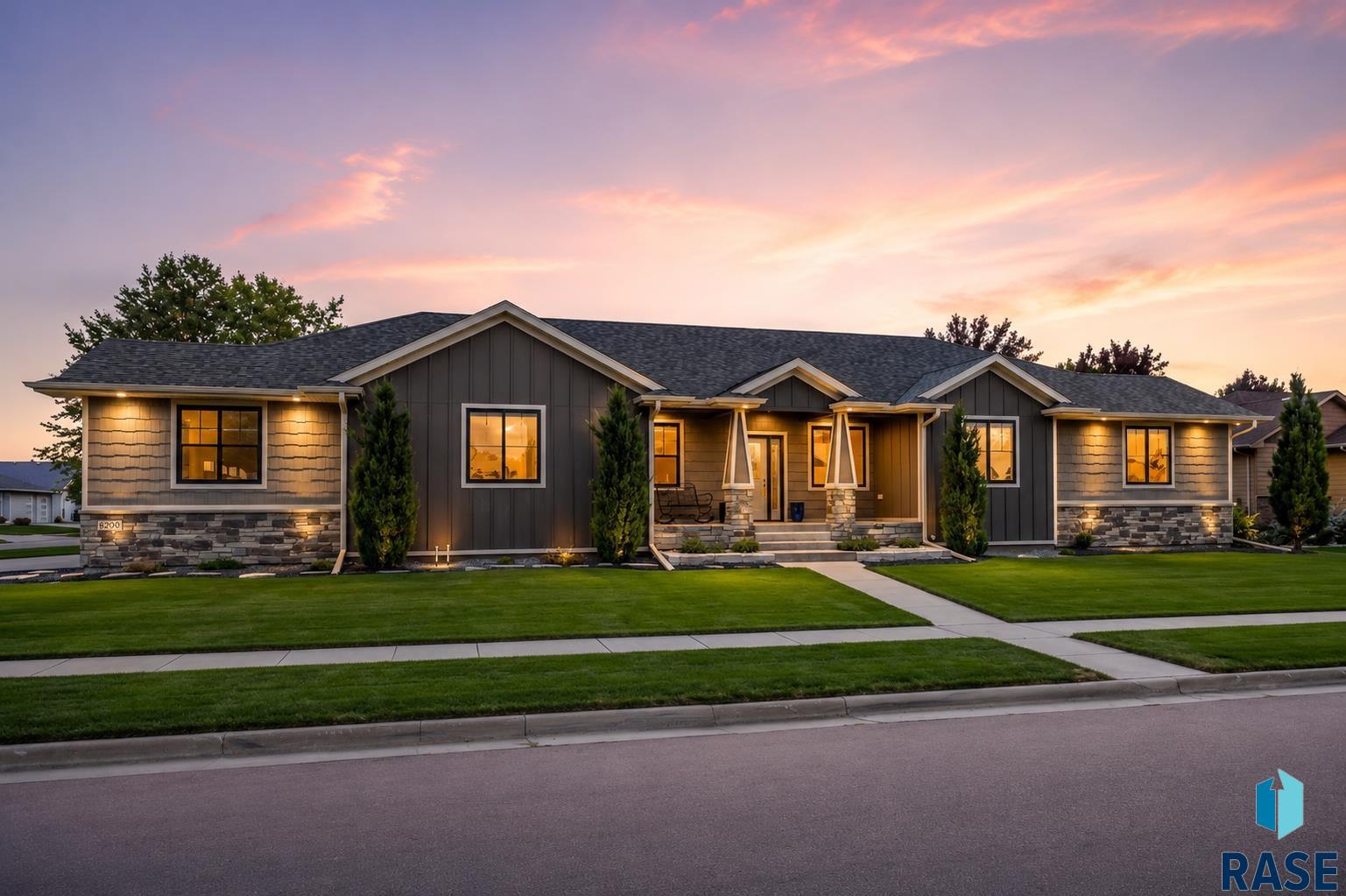 6200 S El Dorado Ave, Sioux Falls