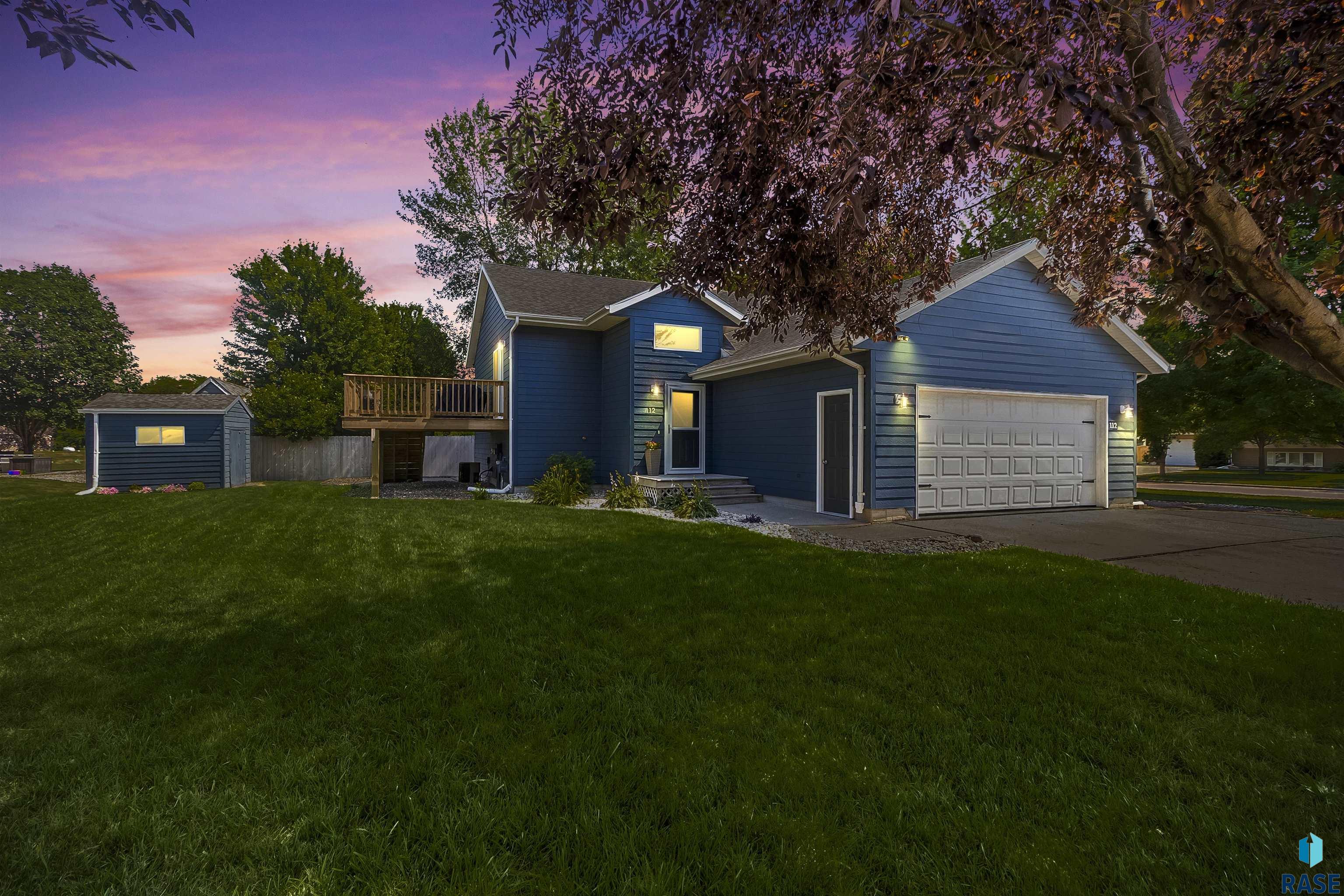 112 W River Oak Ct, Brandon