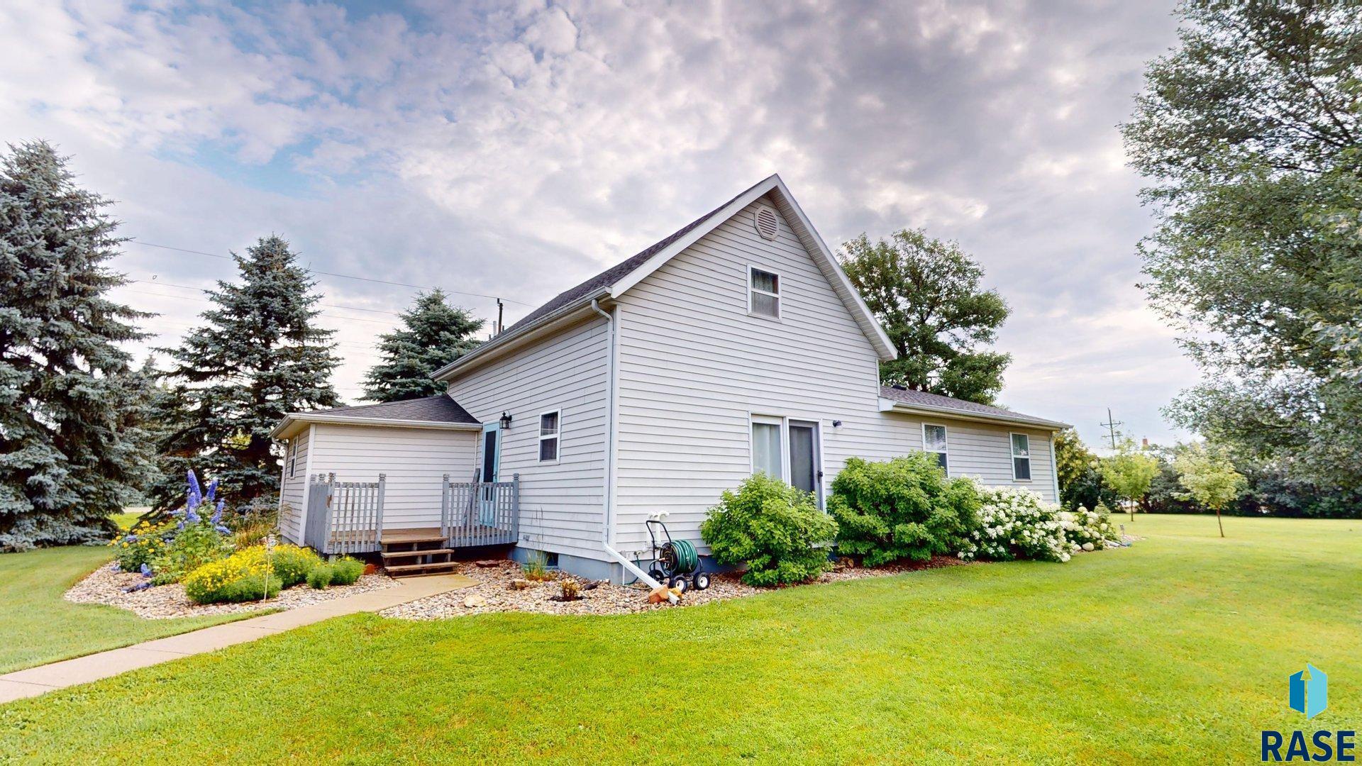 206 N Buffalo St, Elkton