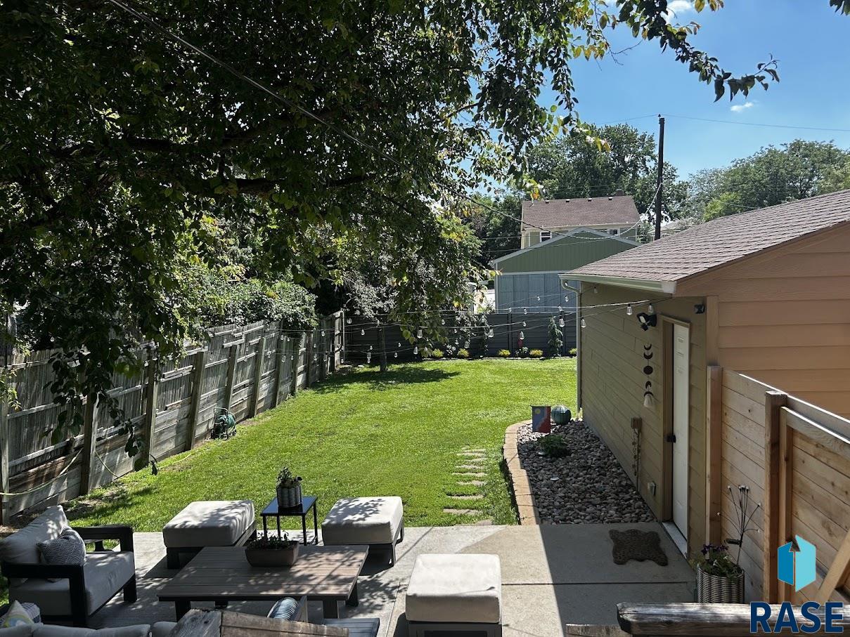 804 Dakota Ave, Sioux Falls