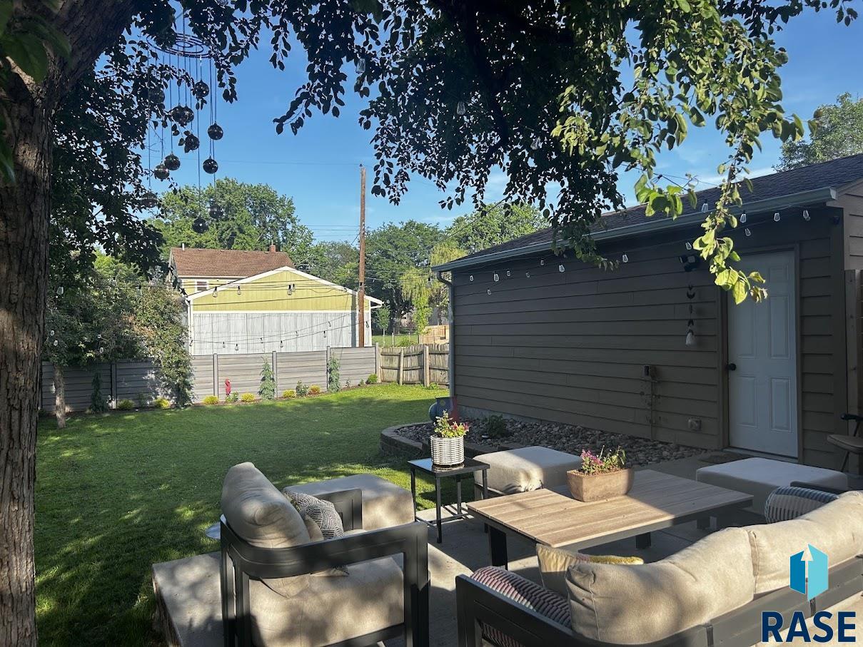 804 Dakota Ave, Sioux Falls