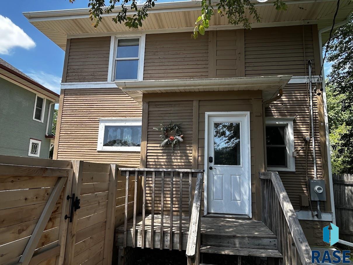 804 Dakota Ave, Sioux Falls