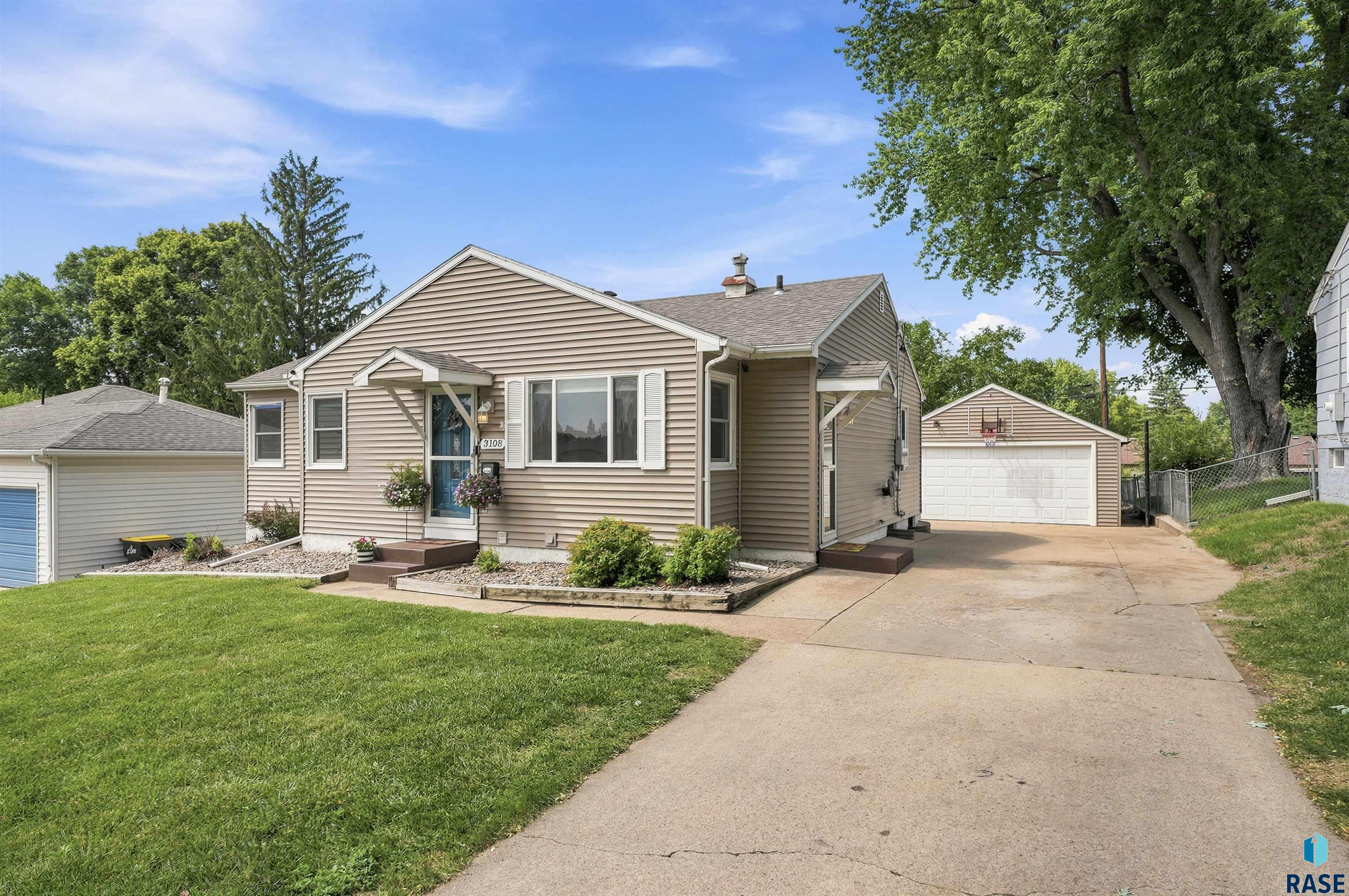 3108 E 18Th St, Sioux Falls