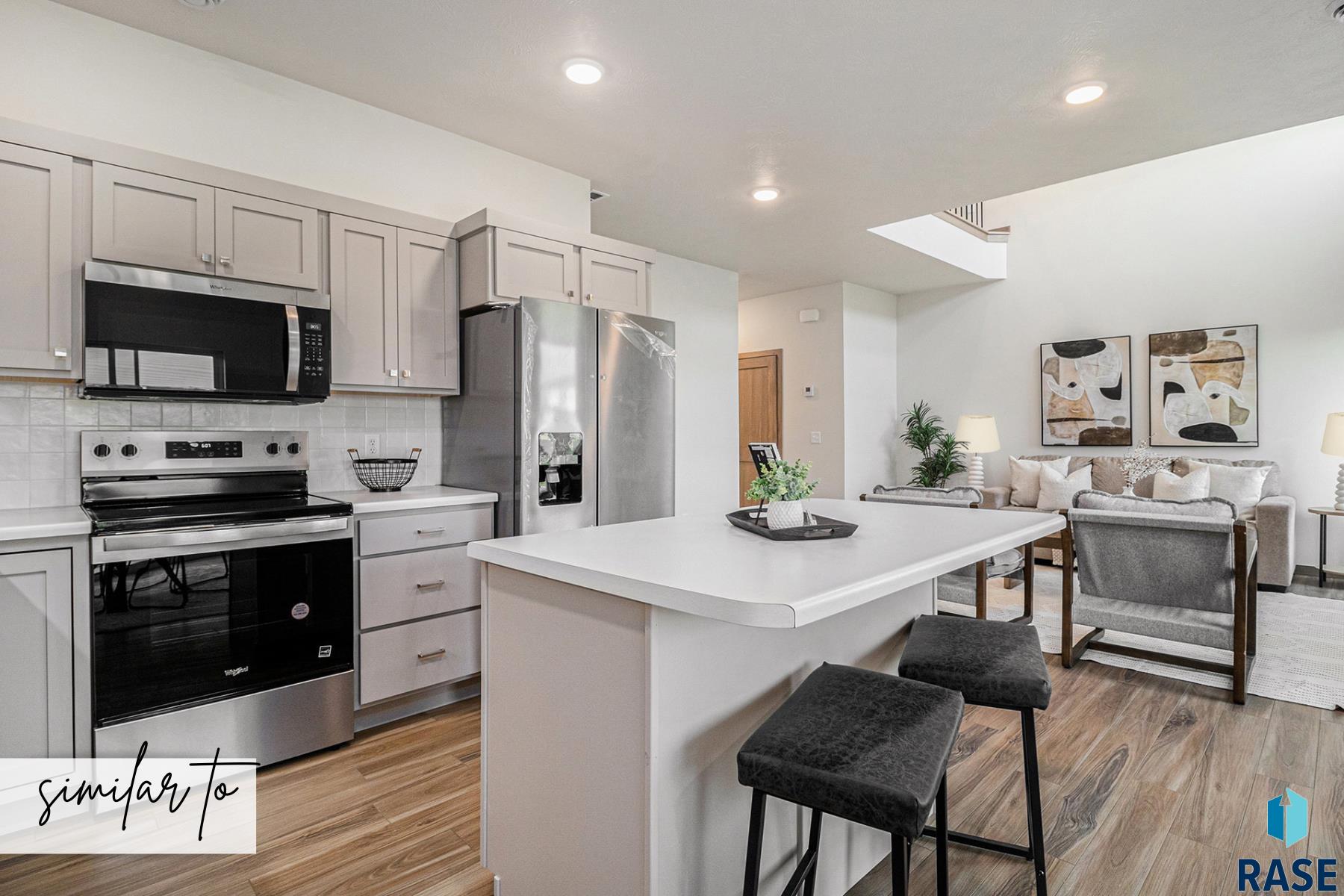 8001 Tencate Pl, Sioux Falls