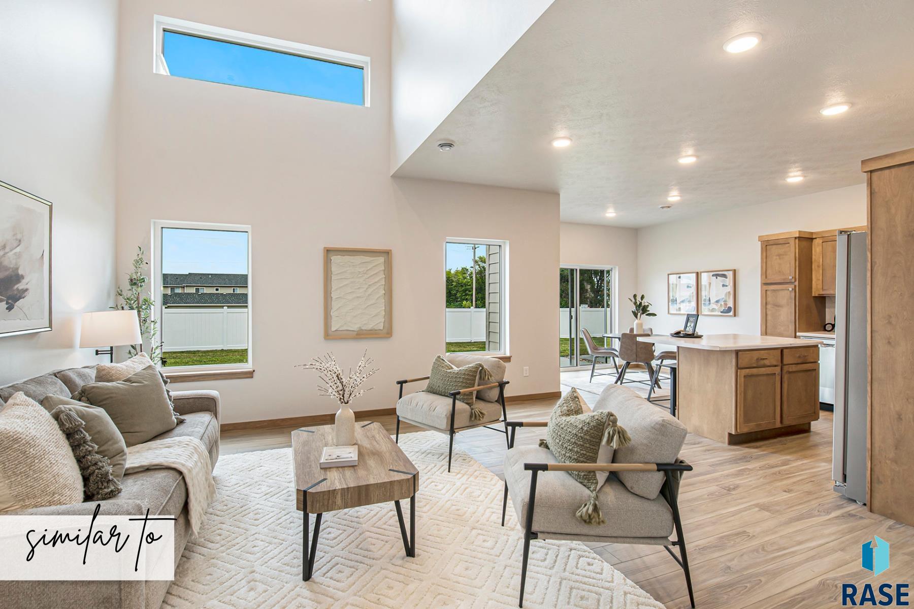 8007 Tencate Pl, Sioux Falls