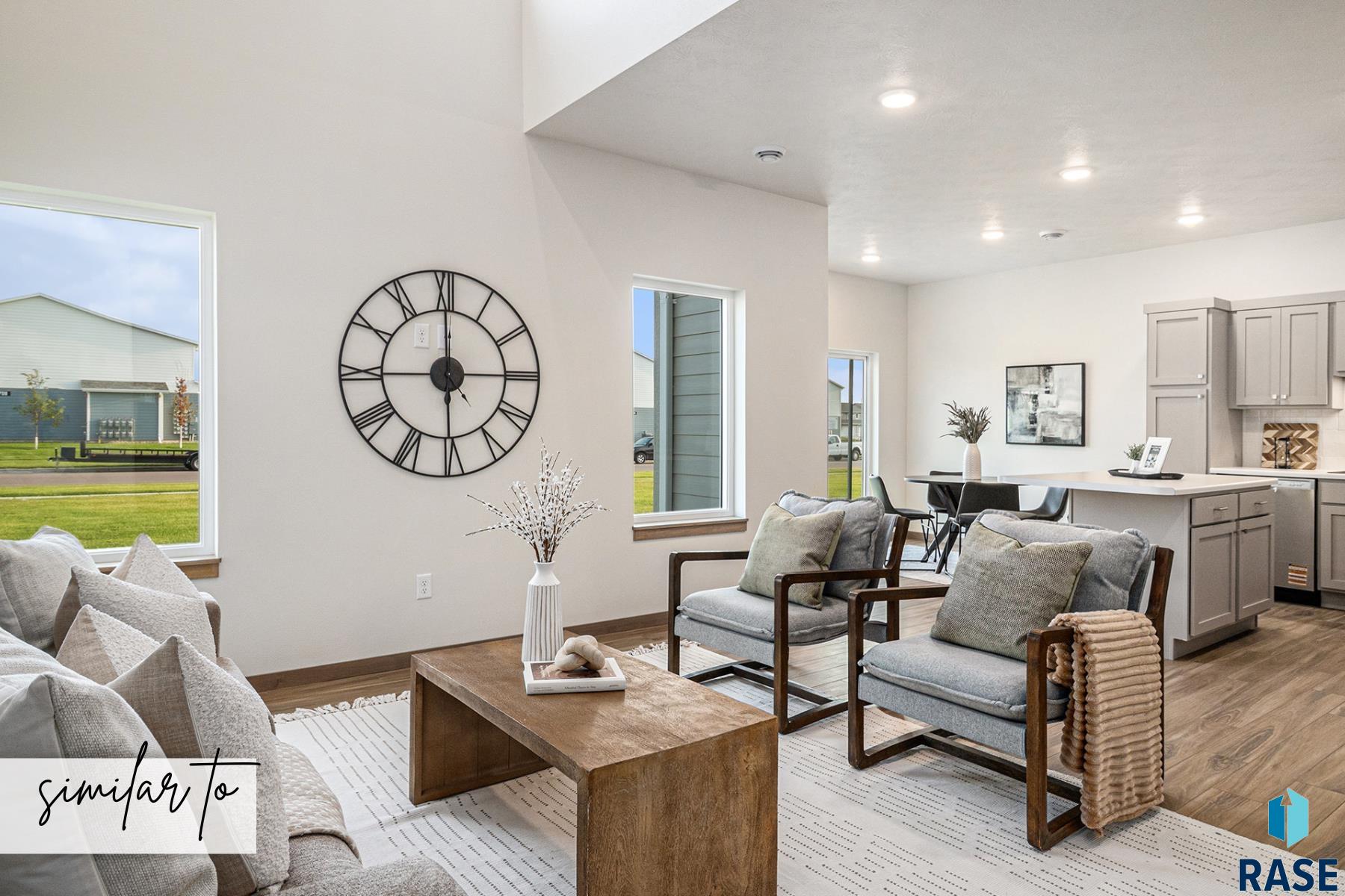 8003 Tencate Pl, Sioux Falls