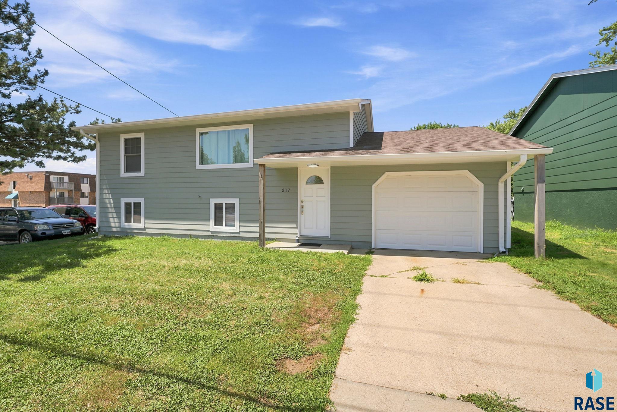 317 Sycamore Ave, Sioux Falls