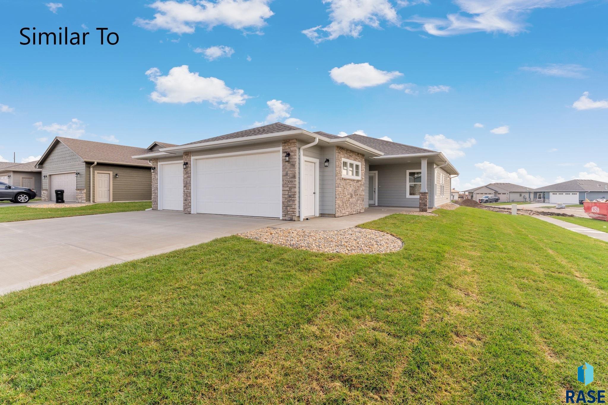 924 S Tinley Ave, Brandon
