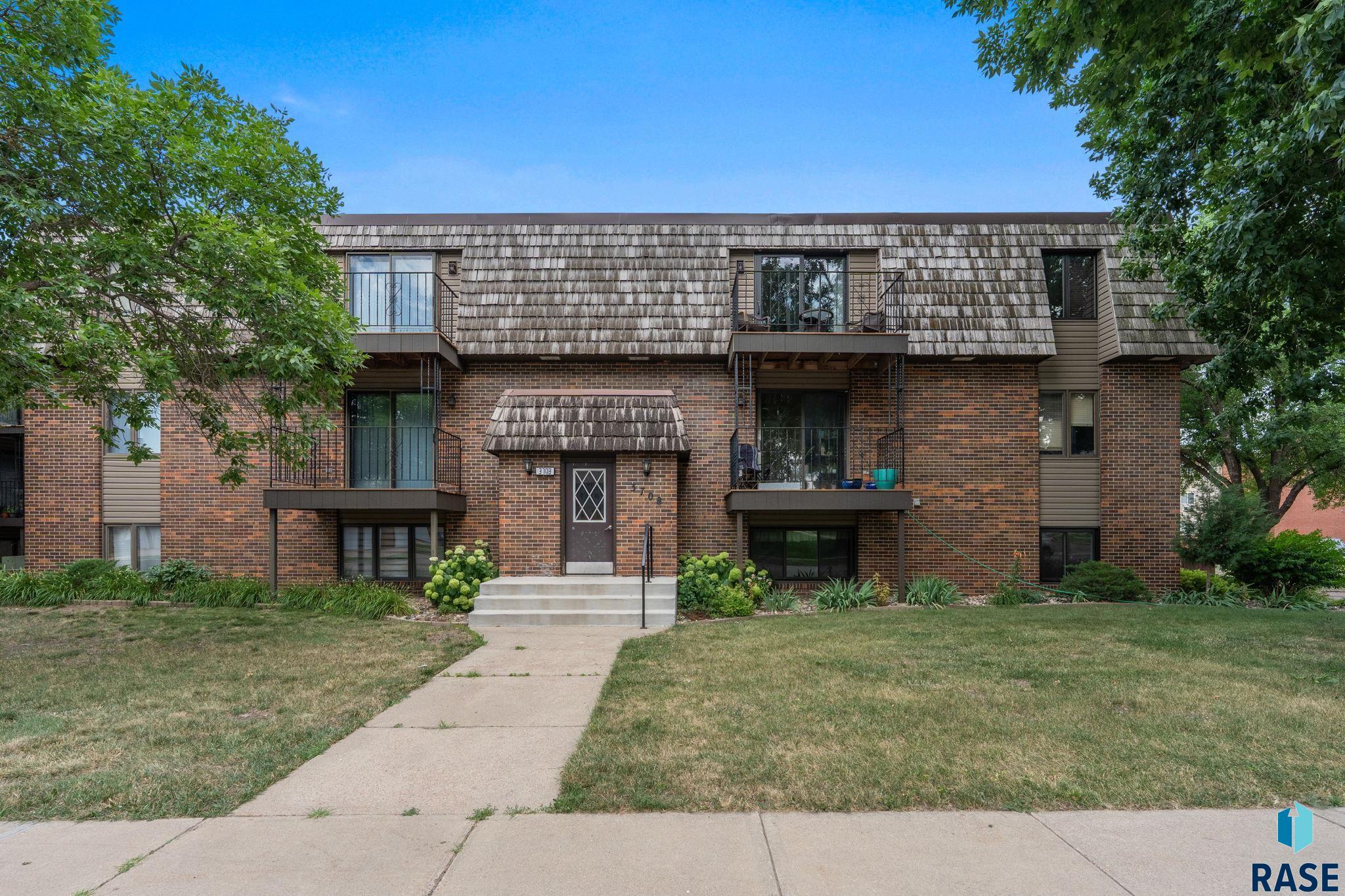 3708 S Terry Ave, Sioux Falls