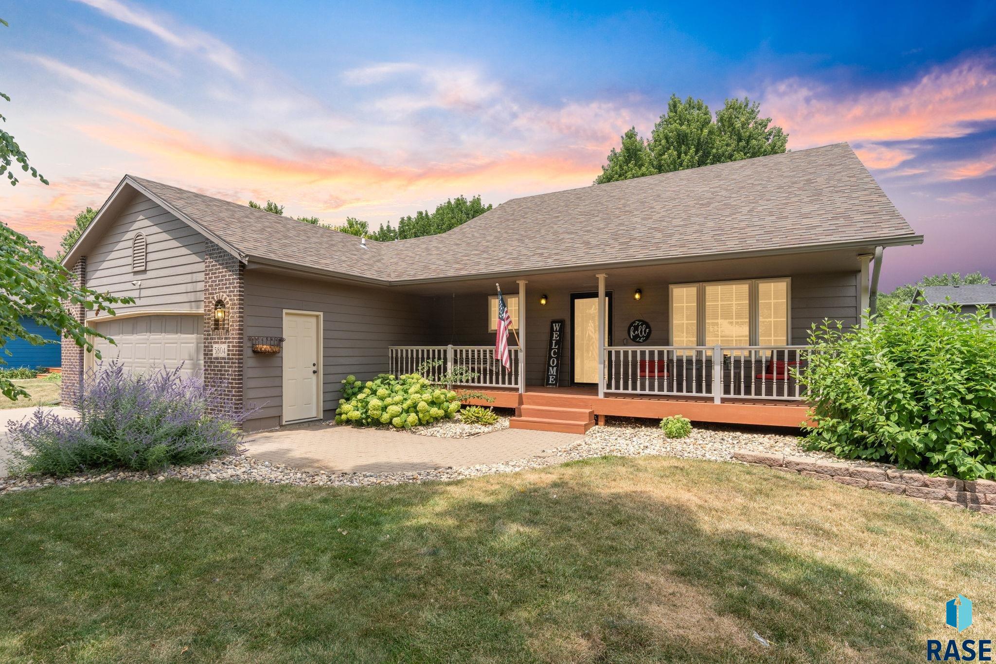 5804 W 53rd St, Sioux Falls