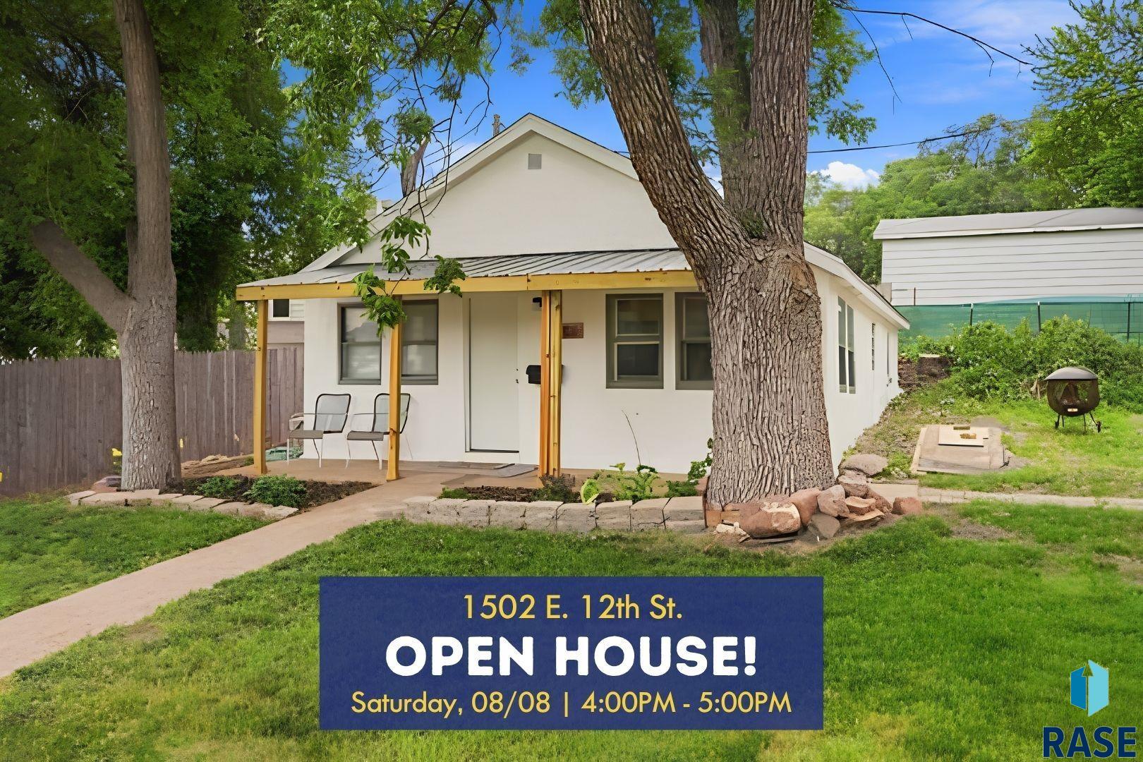 1502 E 12th St, Sioux Falls