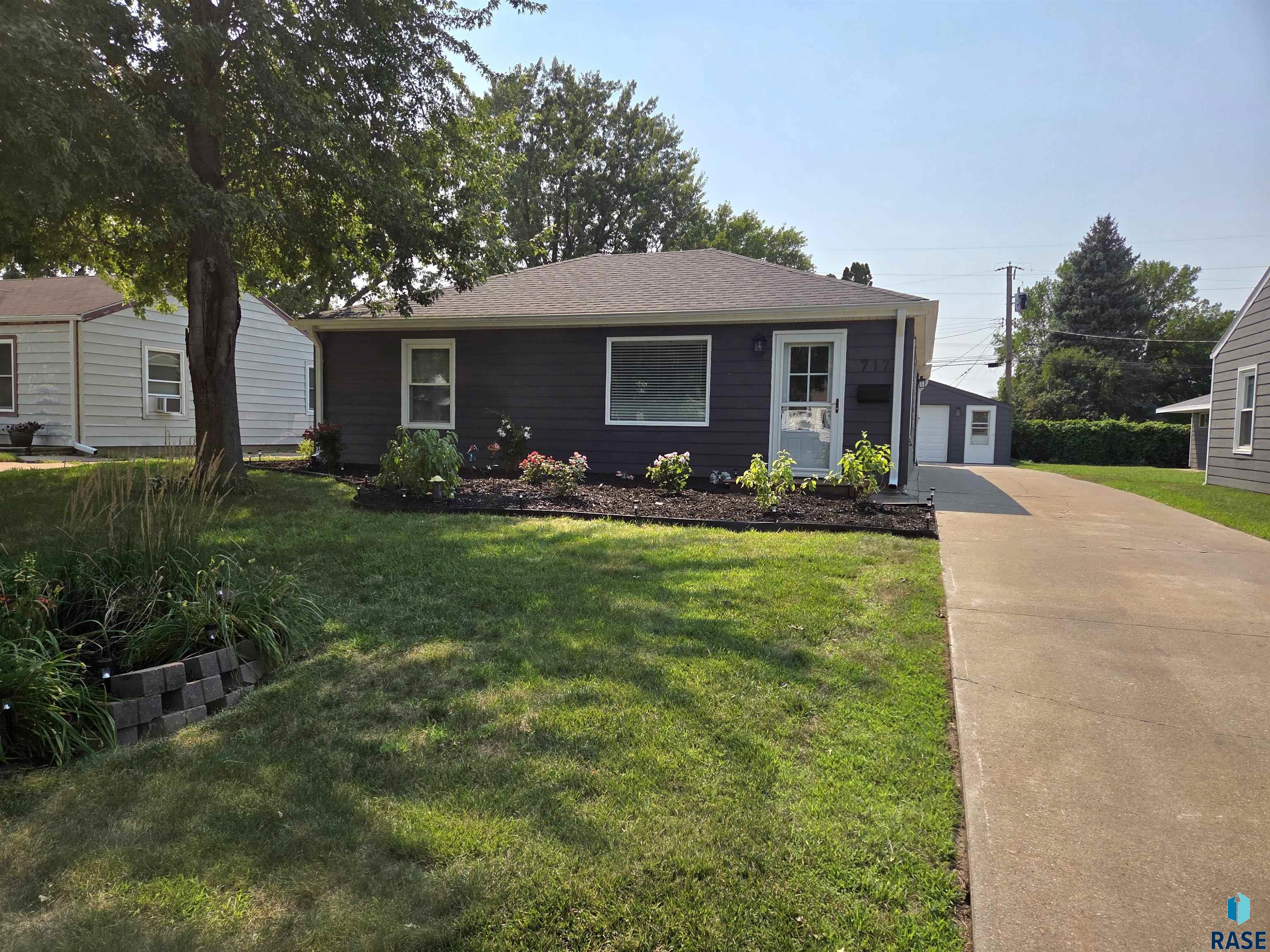717 S Williams Ave, Sioux Falls
