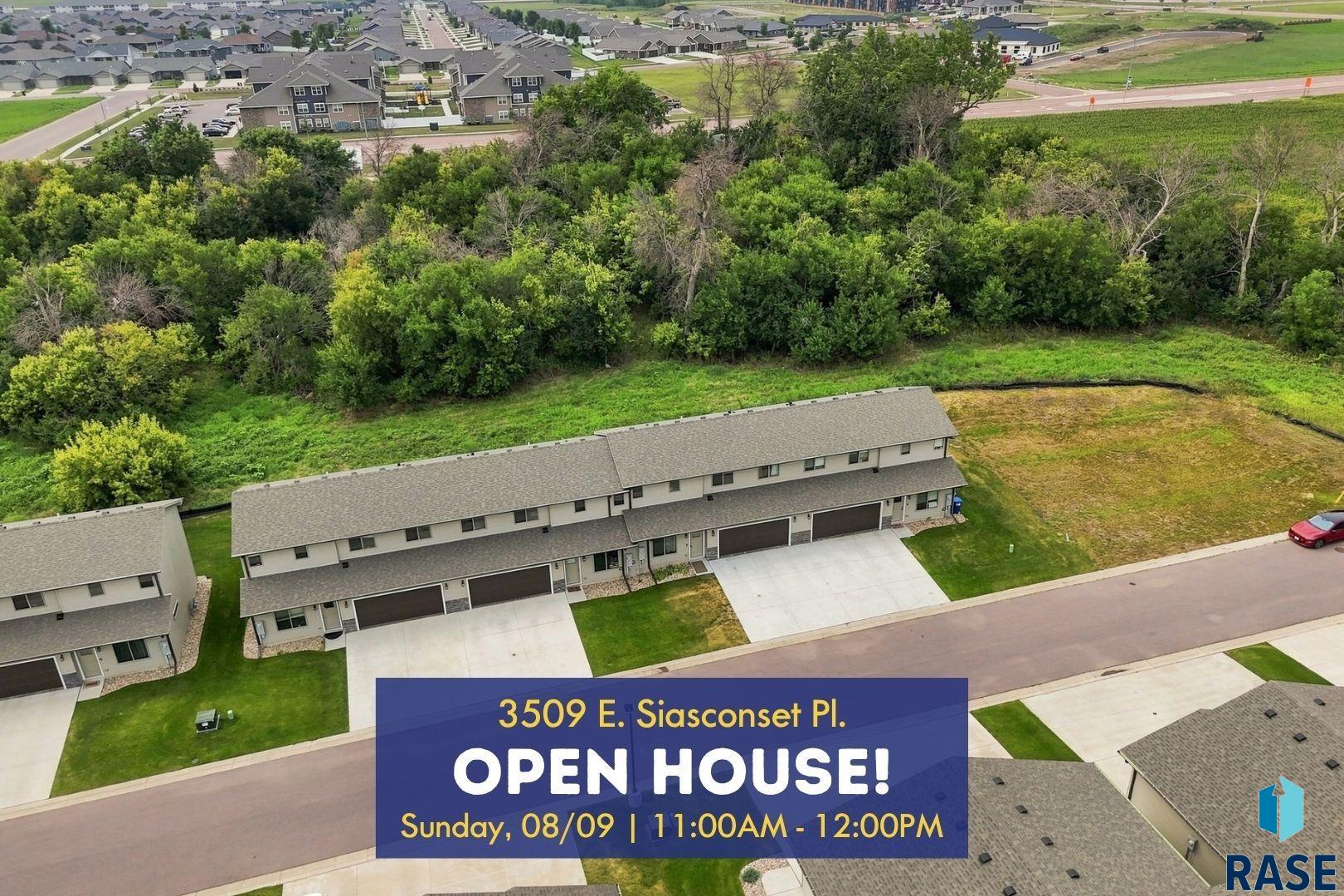 3509 E Siasconset Pl, Sioux Falls
