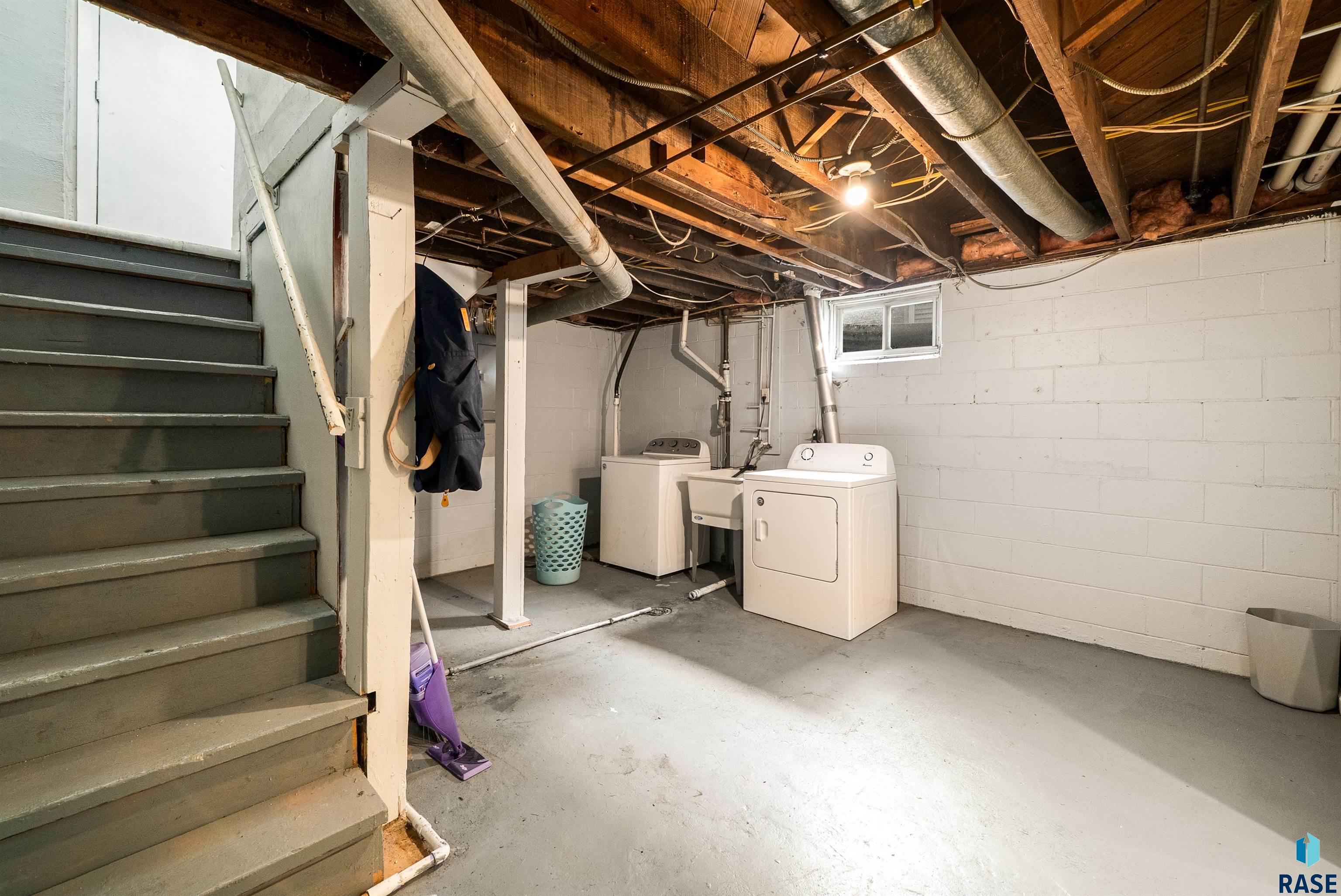 3809 3811 Hawthorne Ave, Sioux Falls