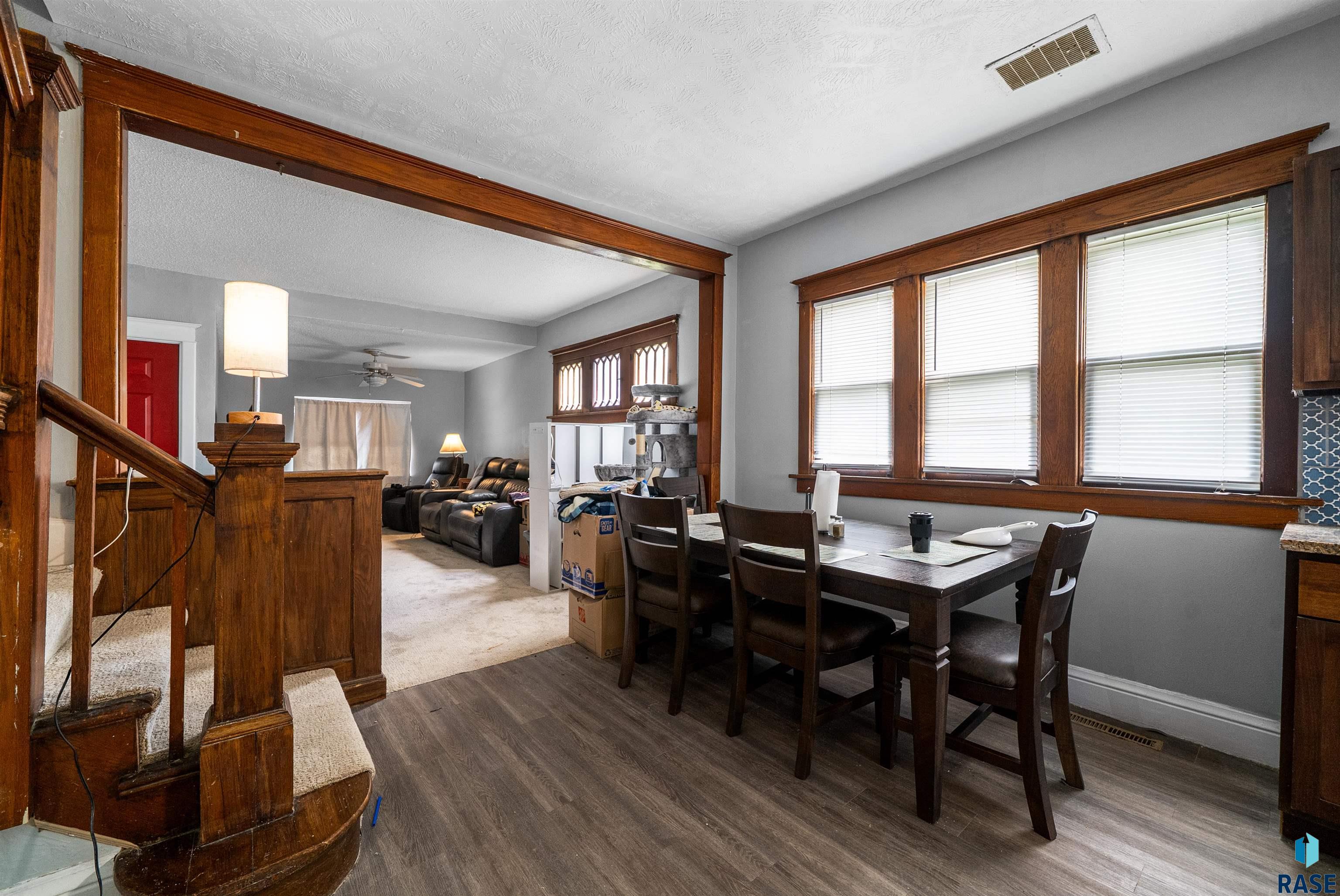 3809 3811 Hawthorne Ave, Sioux Falls