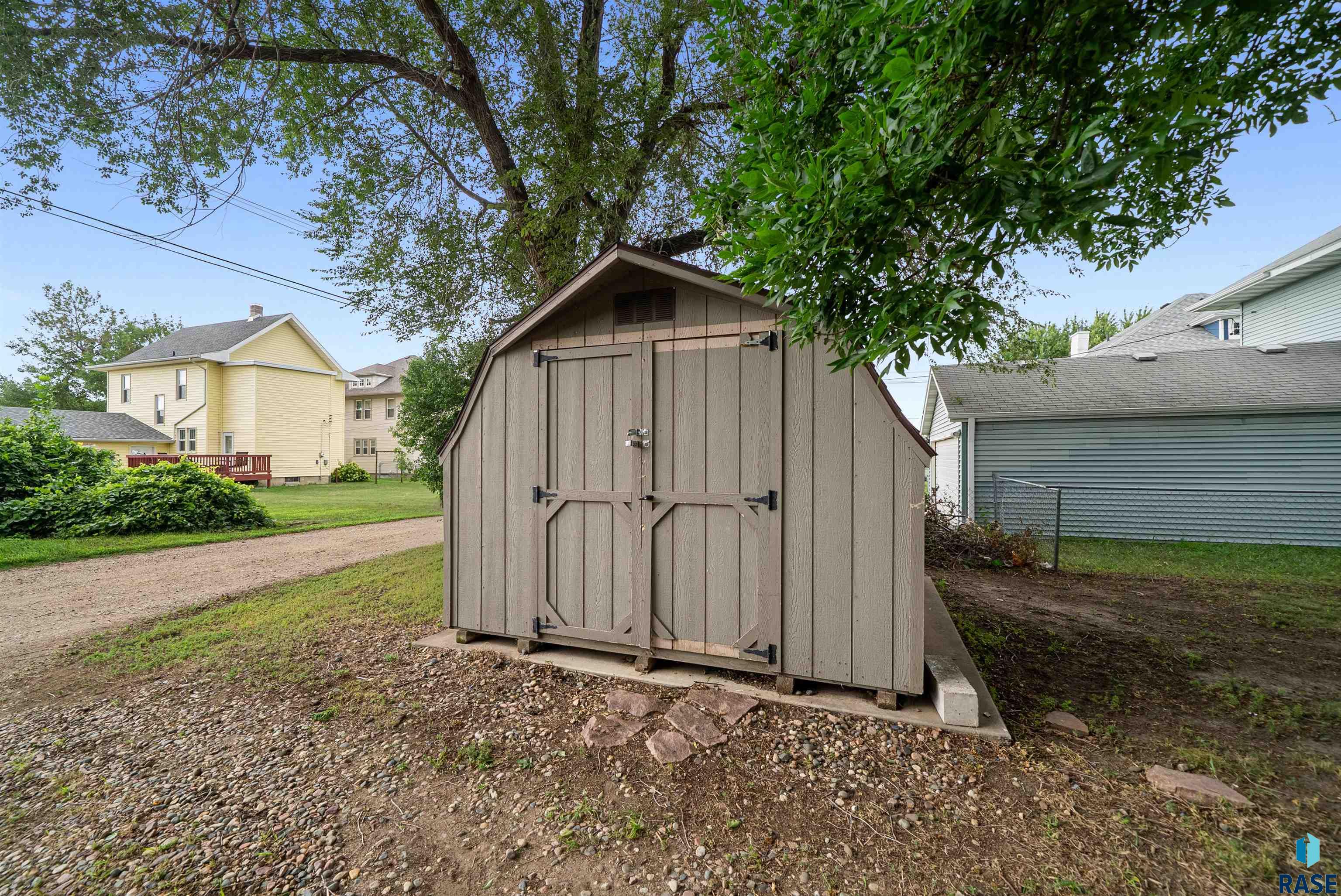 3809 3811 Hawthorne Ave, Sioux Falls