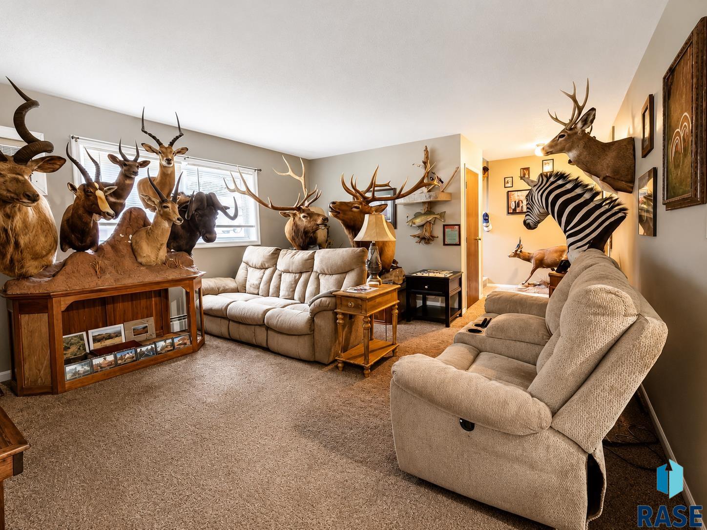 2905 Klondike Trl, Sioux Falls