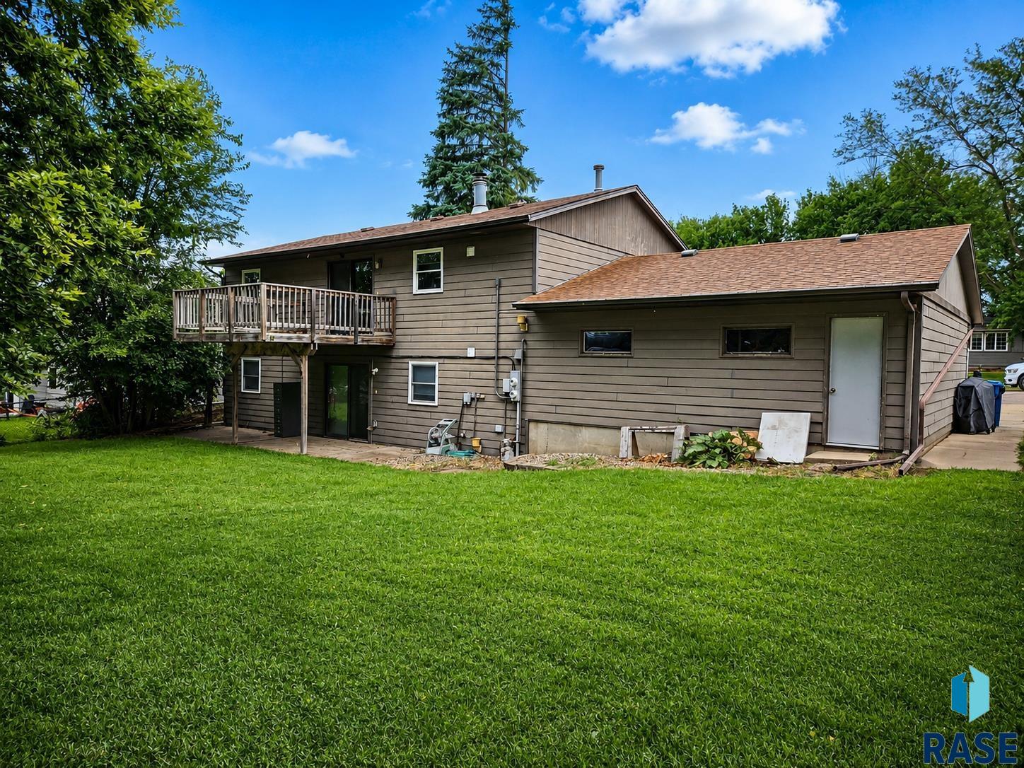 2905 Klondike Trl, Sioux Falls