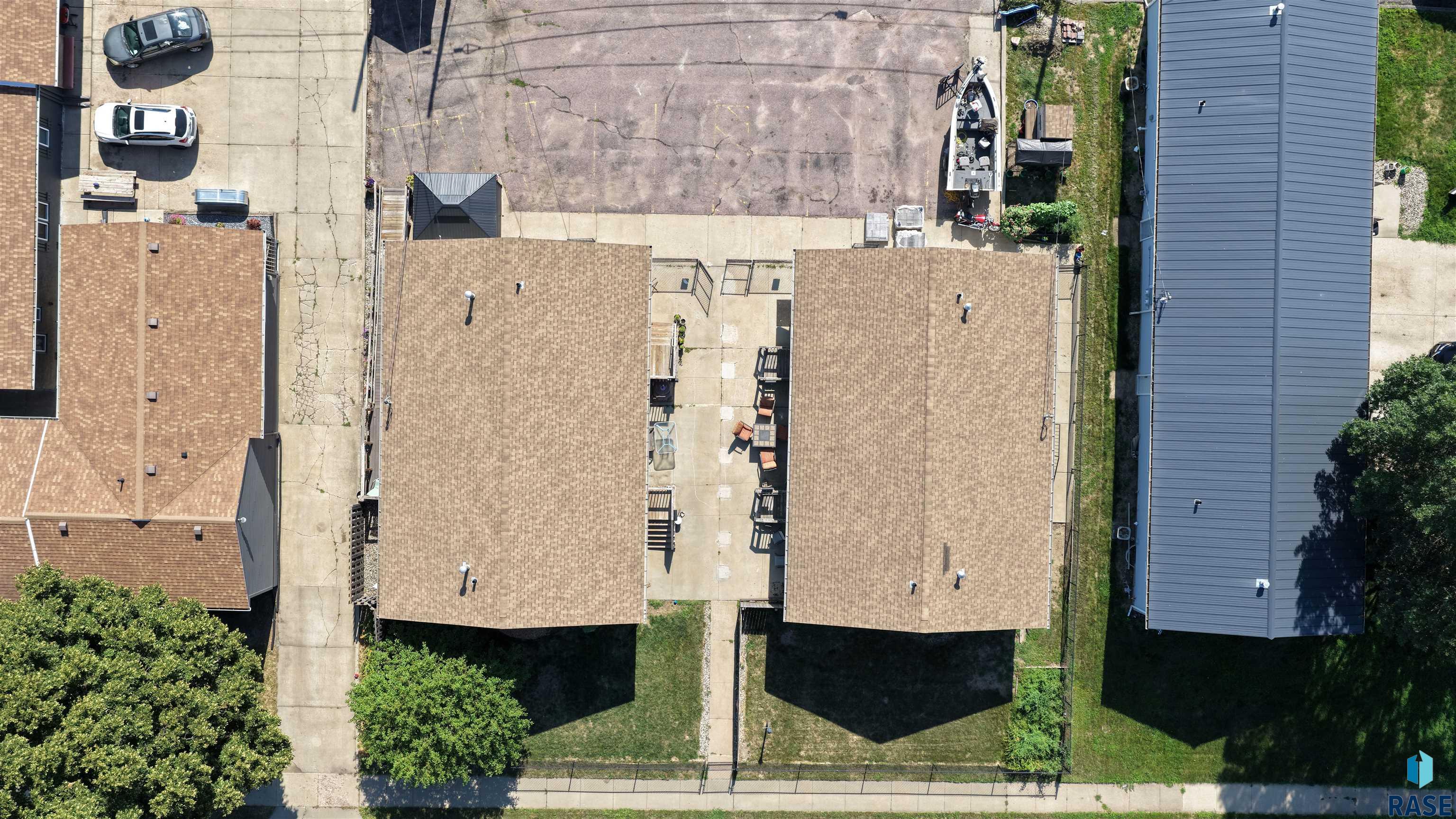 904 S Blaine Ave Avenue