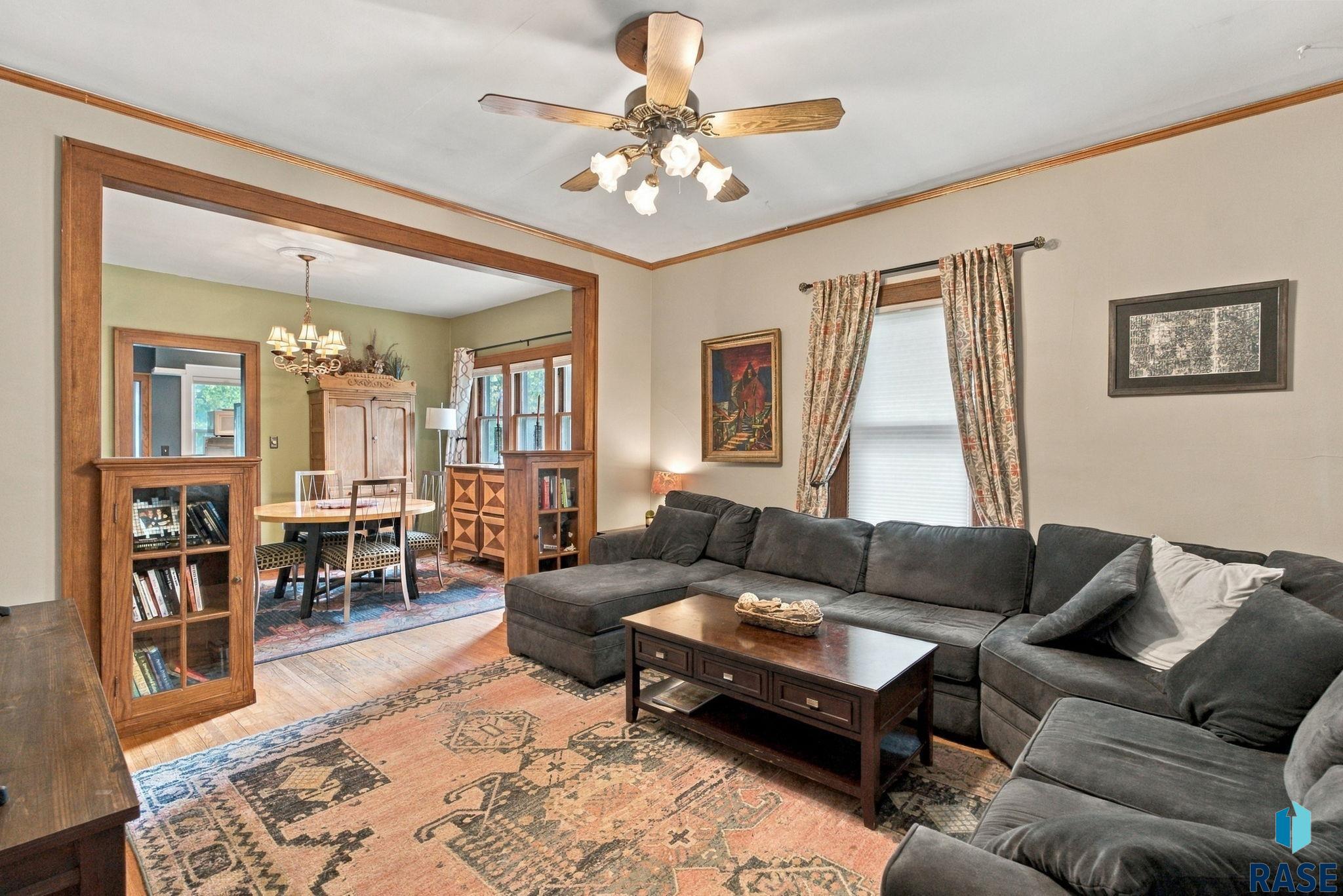 1408 Summit Ave, Sioux Falls