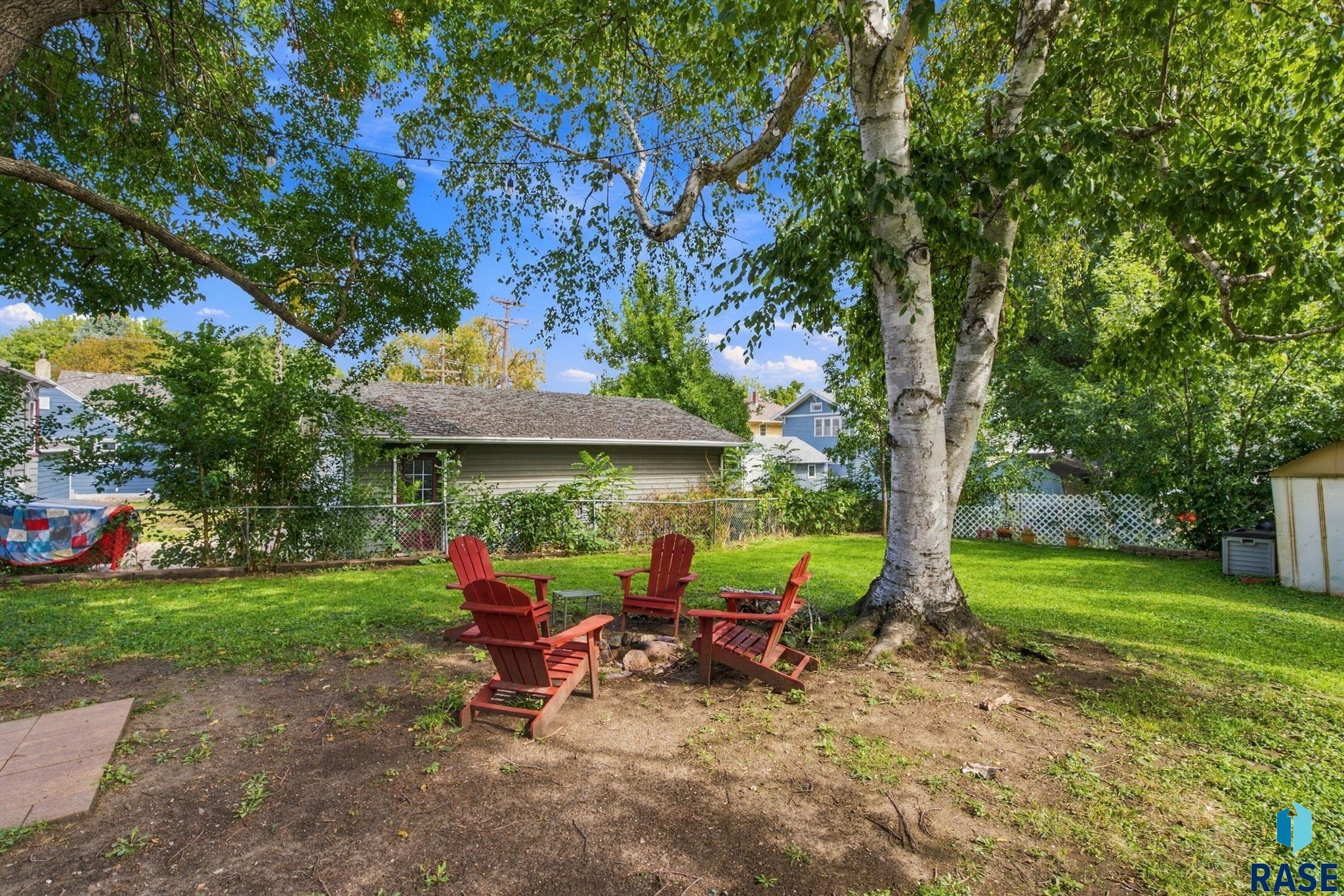 1408 Summit Ave, Sioux Falls