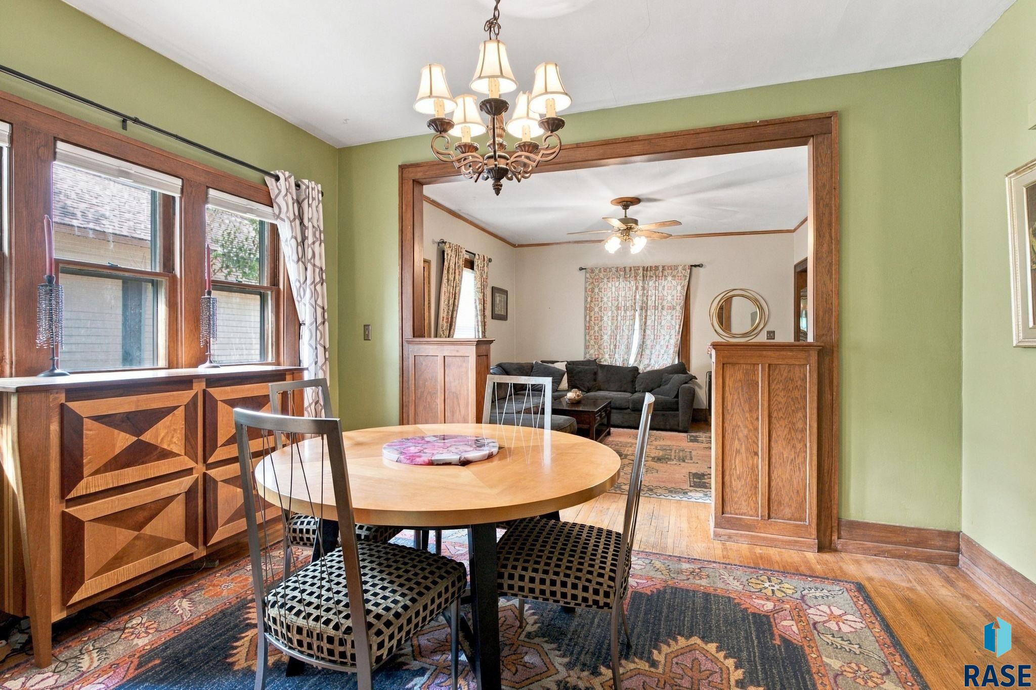 1408 Summit Ave, Sioux Falls
