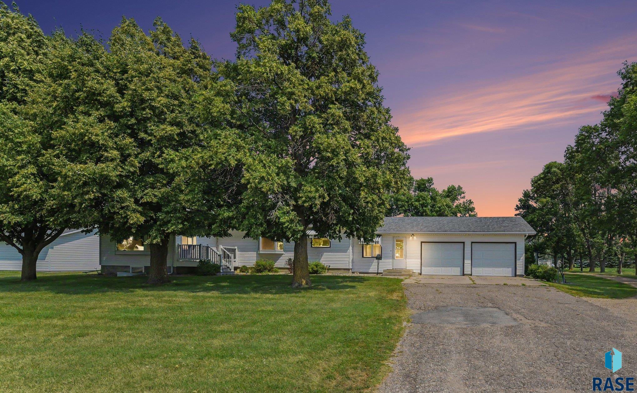 520 S Pleasant Ave, Ramona