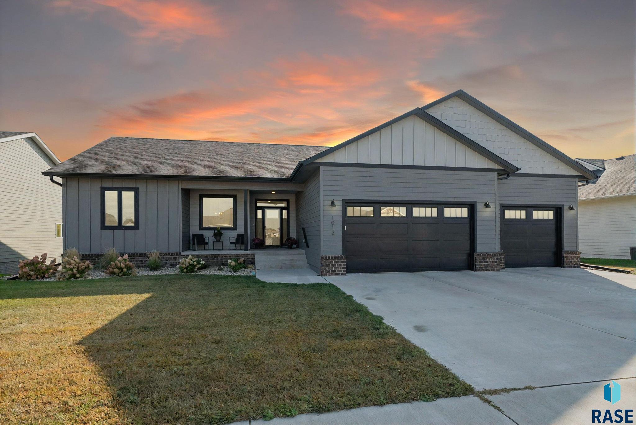 1012 S Nicholas Ave, Brandon