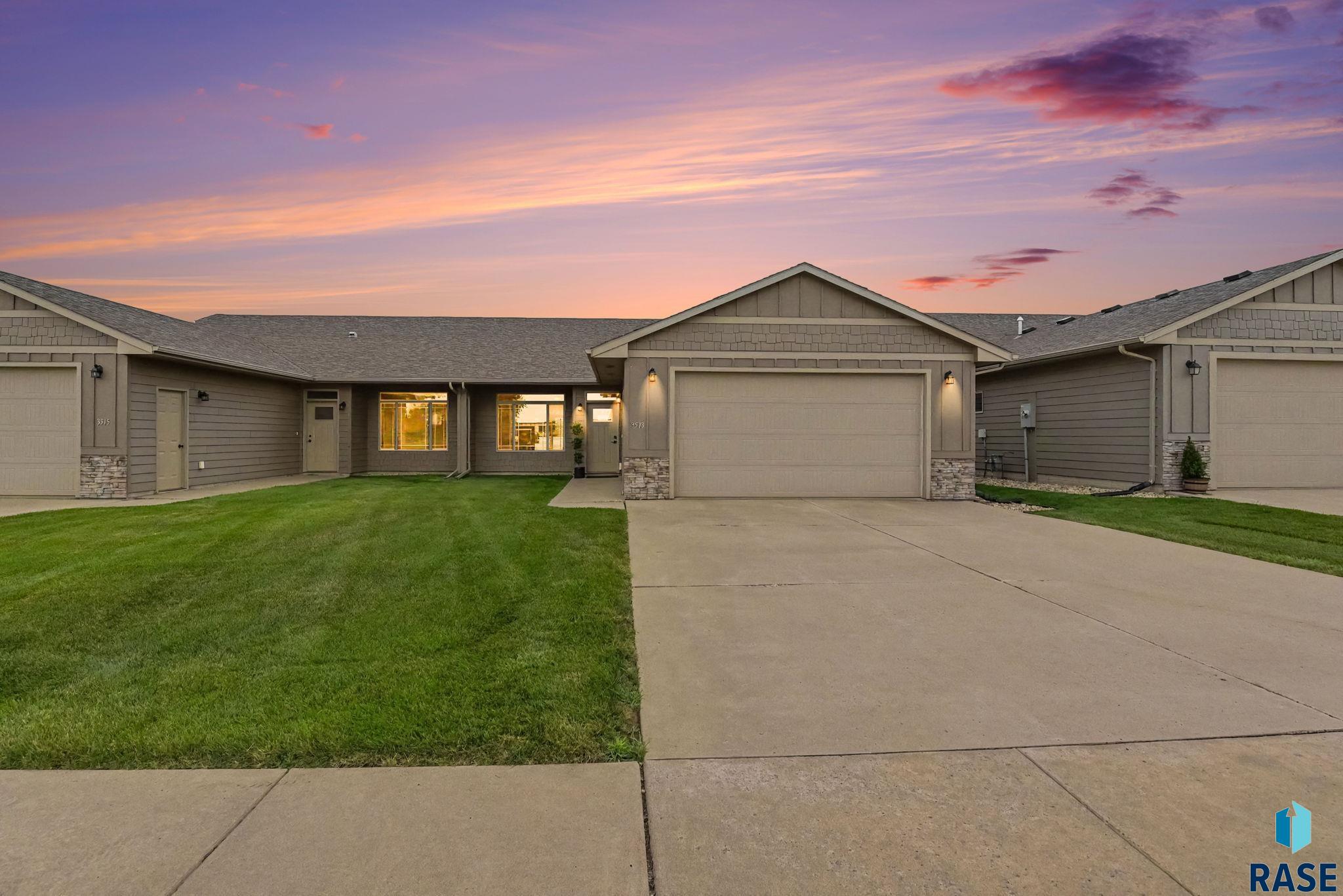 3513 E Bison Trl, Sioux Falls