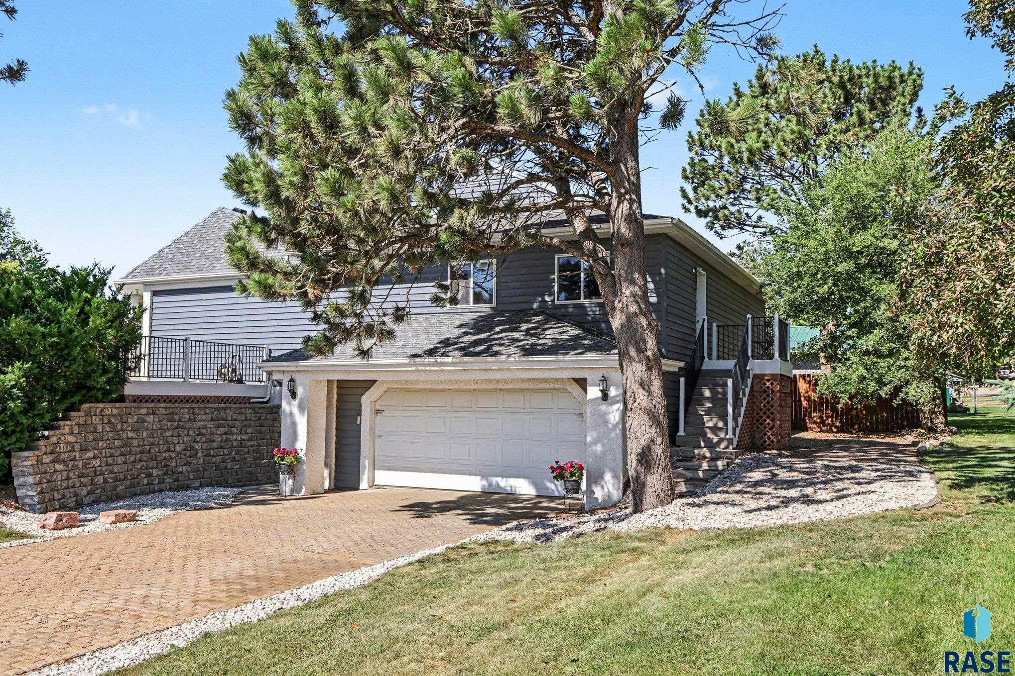 3913 N Longview Ave, Sioux Falls