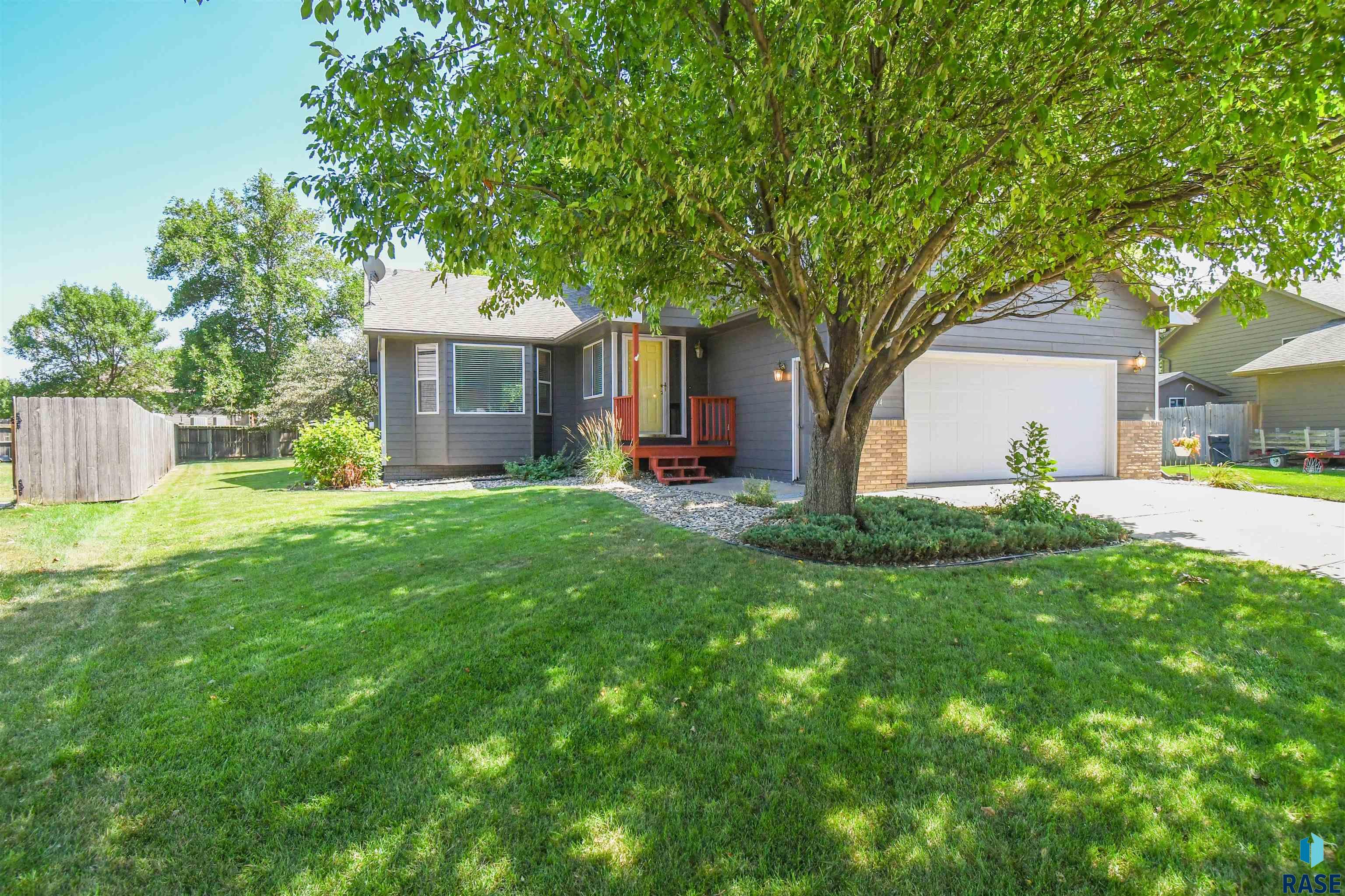 3234 S Serenity Trl, Sioux Falls