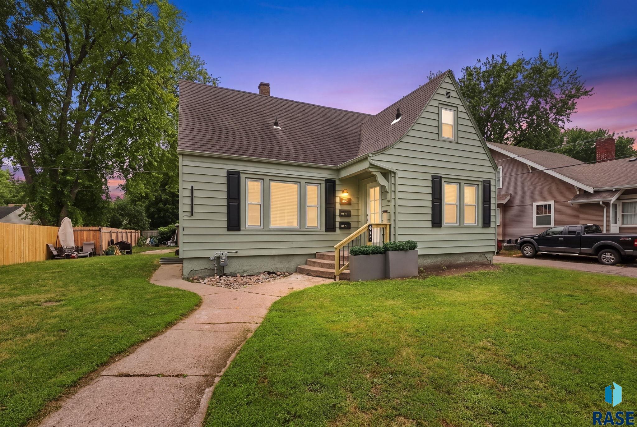 817 15th St, Sioux Falls