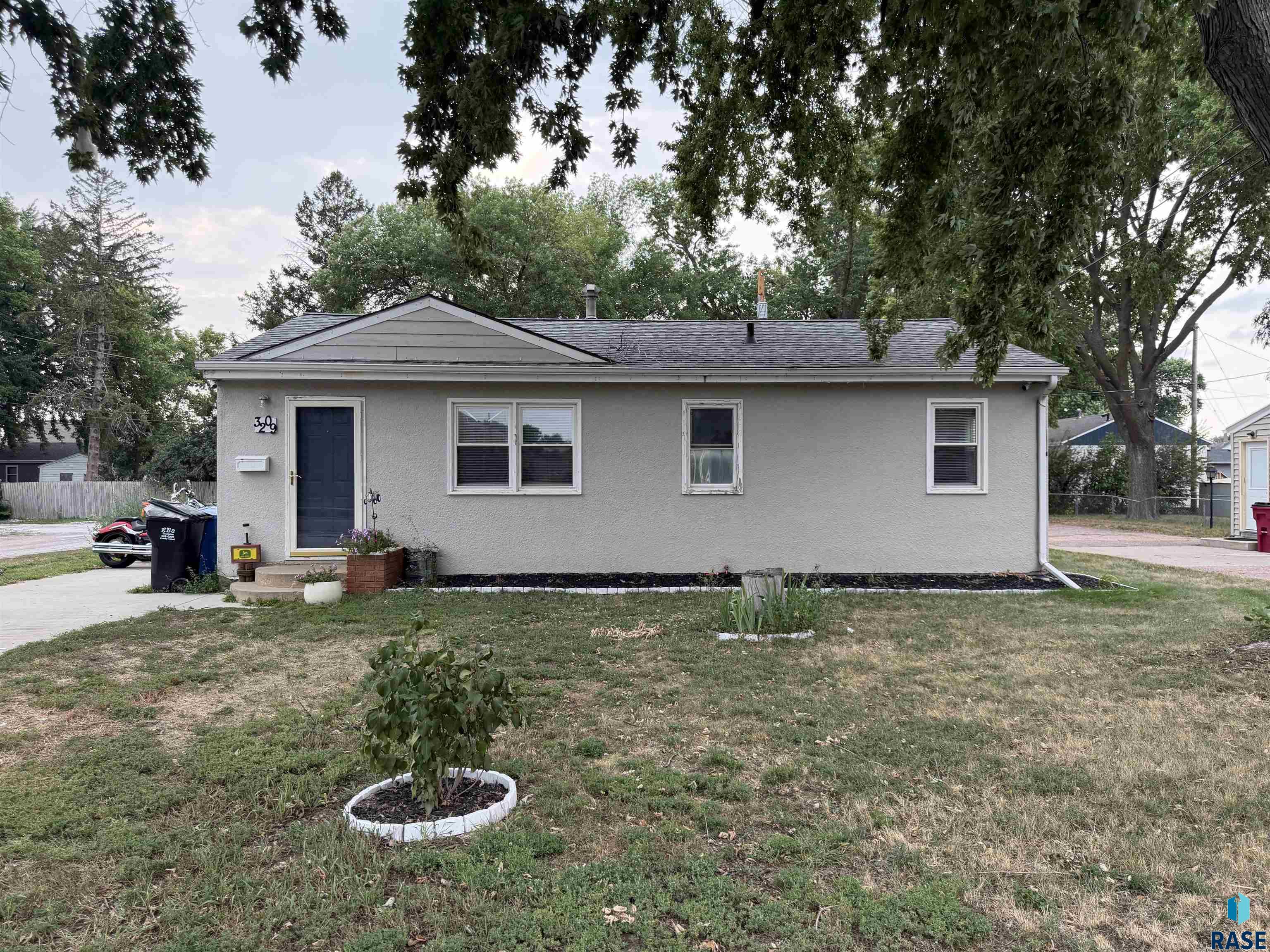 3209 S Grange Ave, Sioux Falls